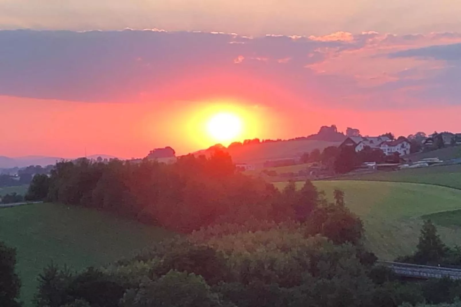 Vakantiepark Jägerwiesen 1-Gebieden zomer 20km