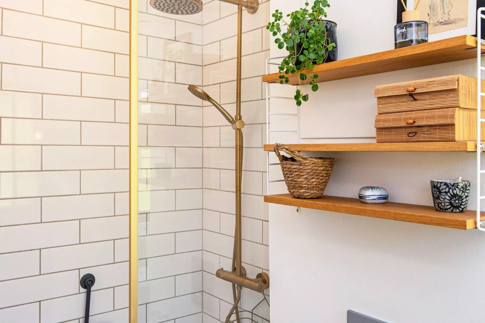 8 persoons vakantie huis in Ebeltoft-By Traum-Binnen