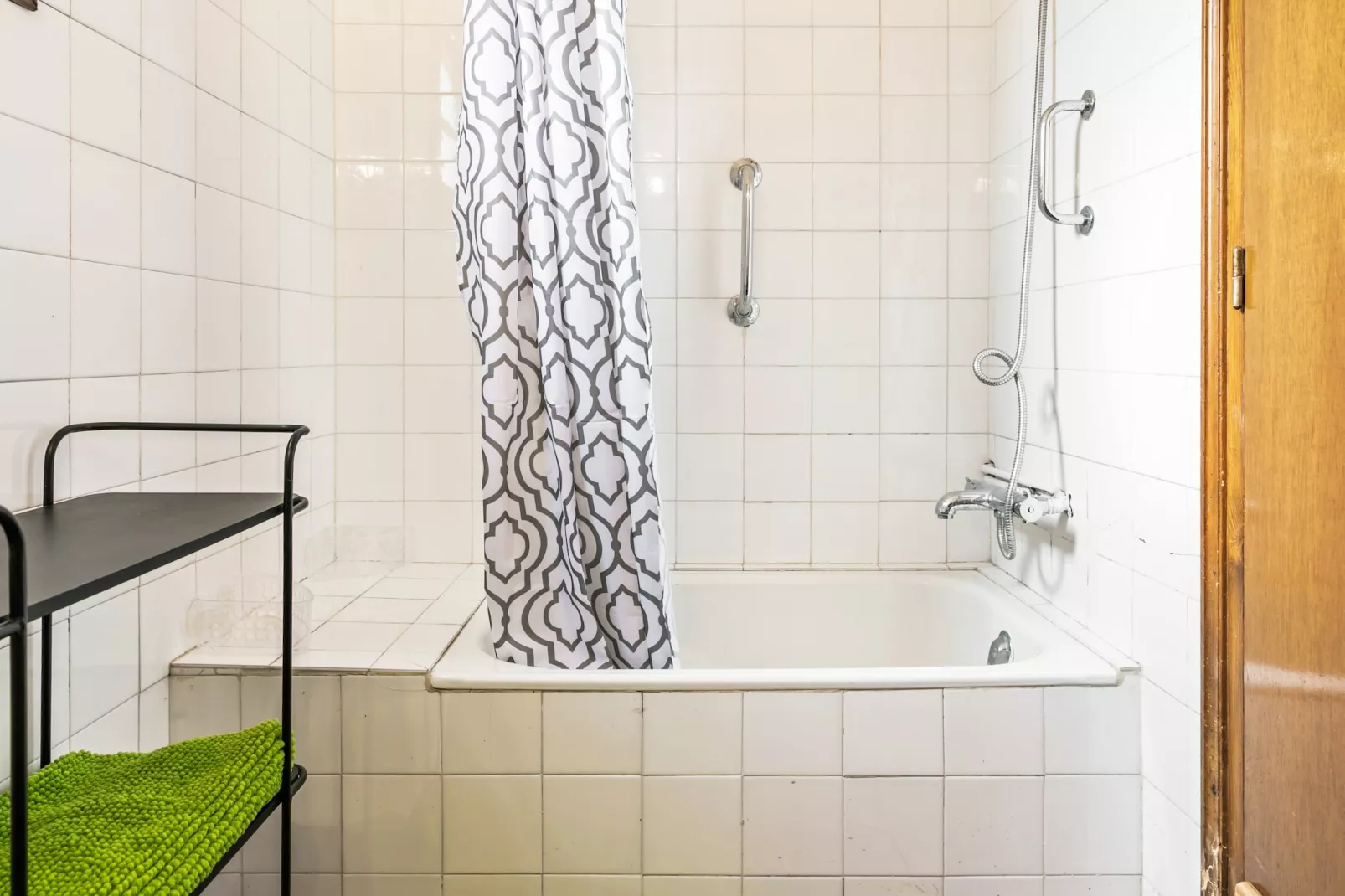 Casa Marcel-Badkamer