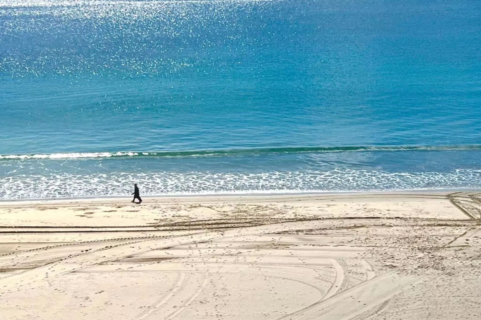 Playa Montalvo - Planta 2-Gebieden zomer 20km