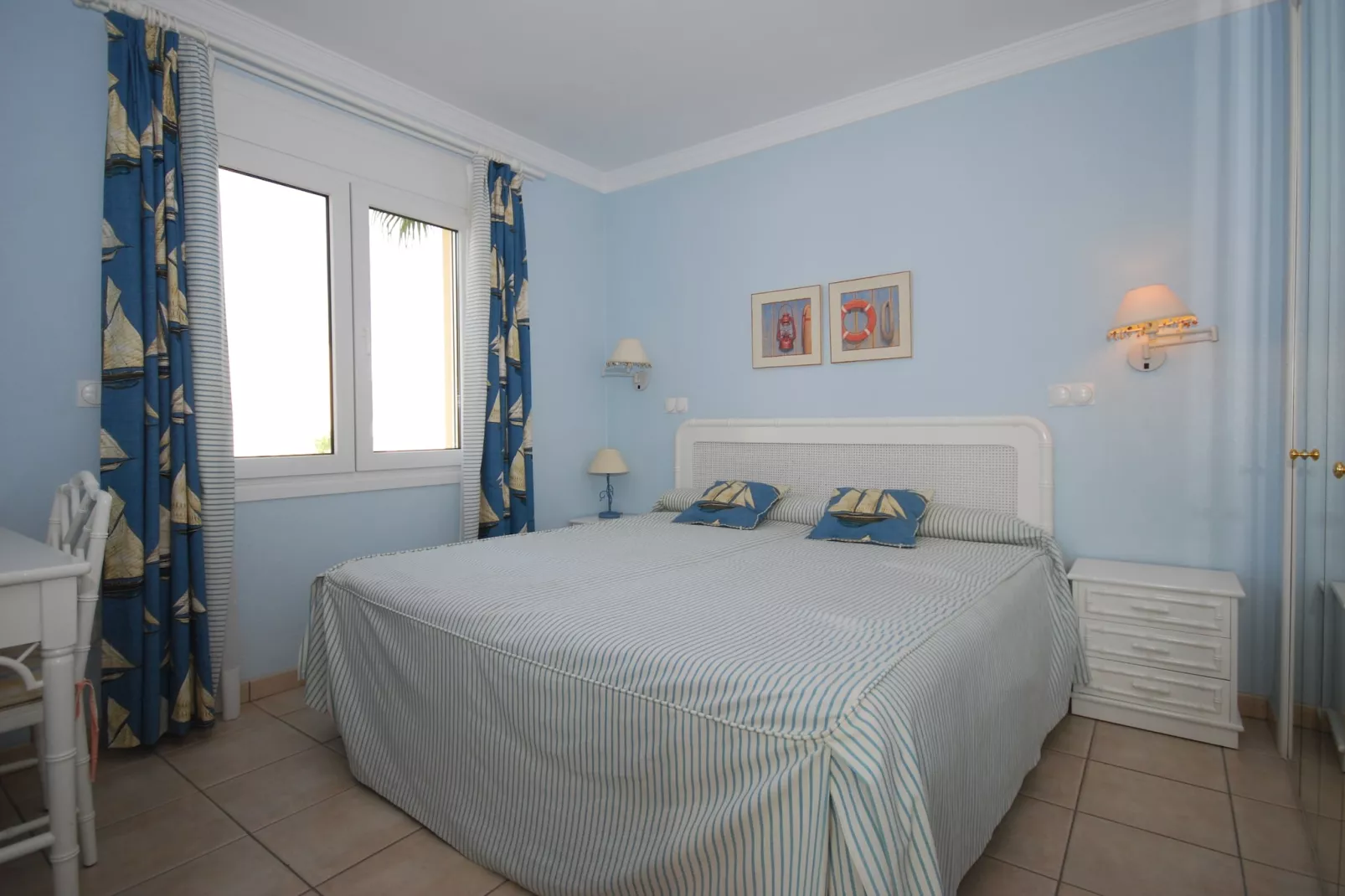 Casa Olivia Nova-Slaapkamer