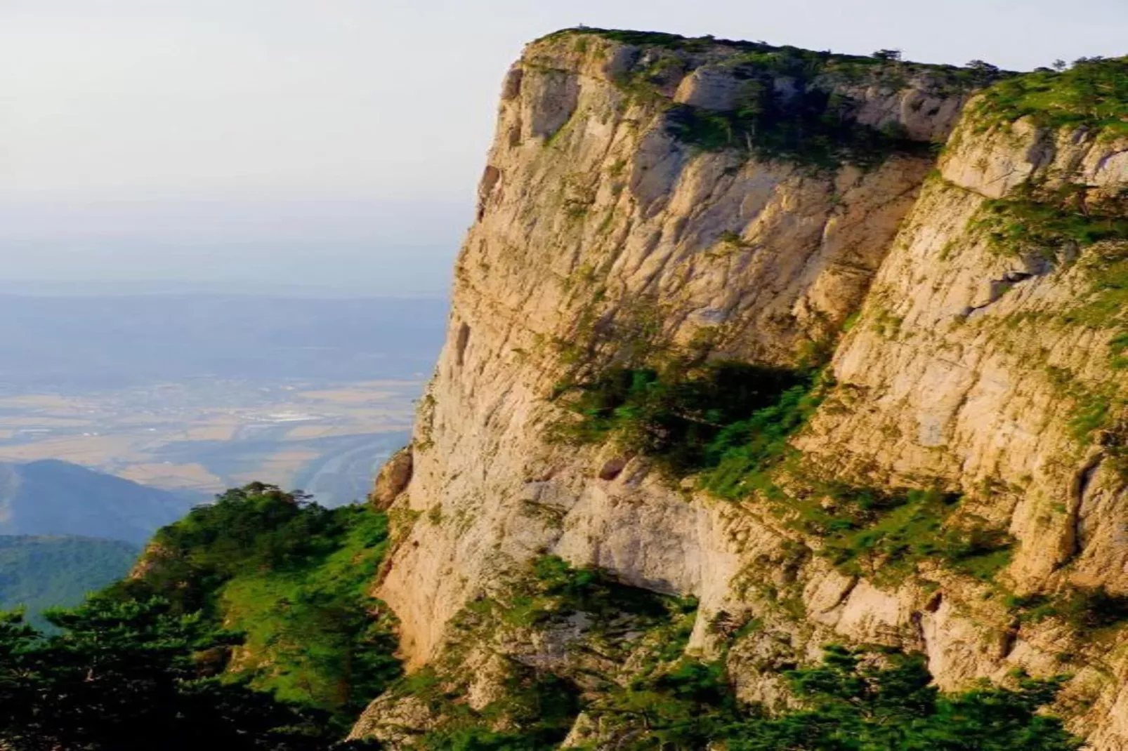 Cobert de l'Era-Gebieden zomer 20km
