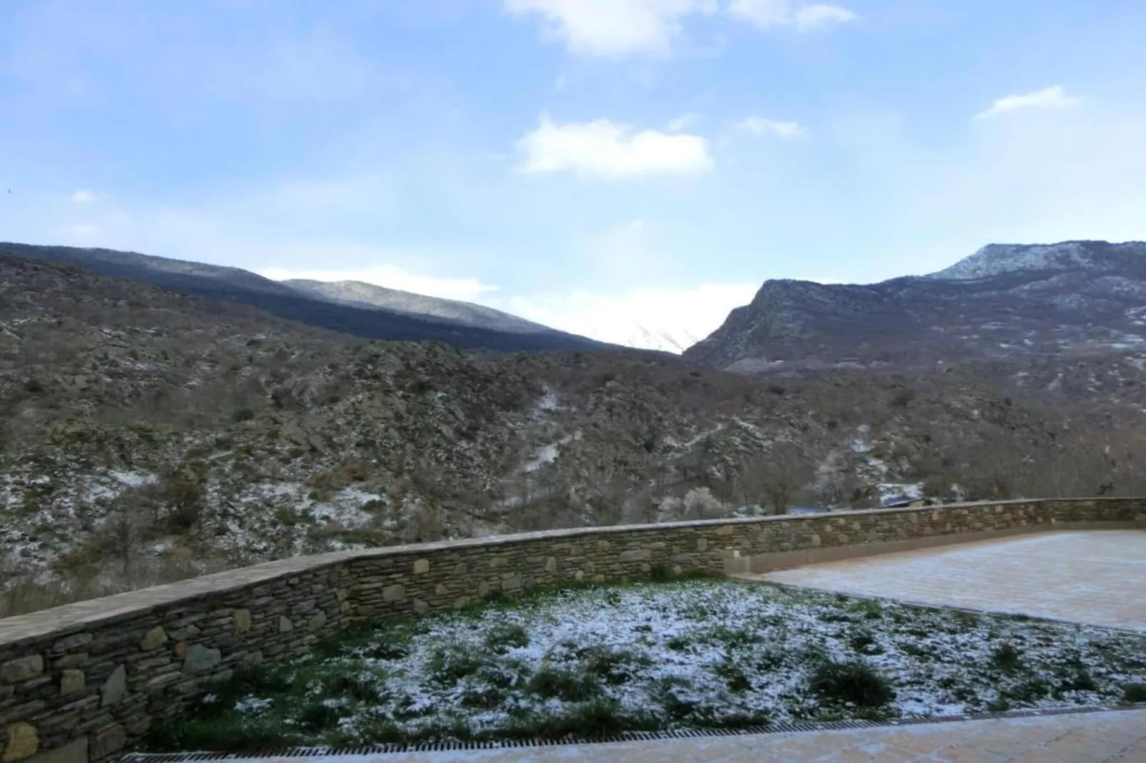 Cobert d'en Piarró-Gebieden zomer 5km