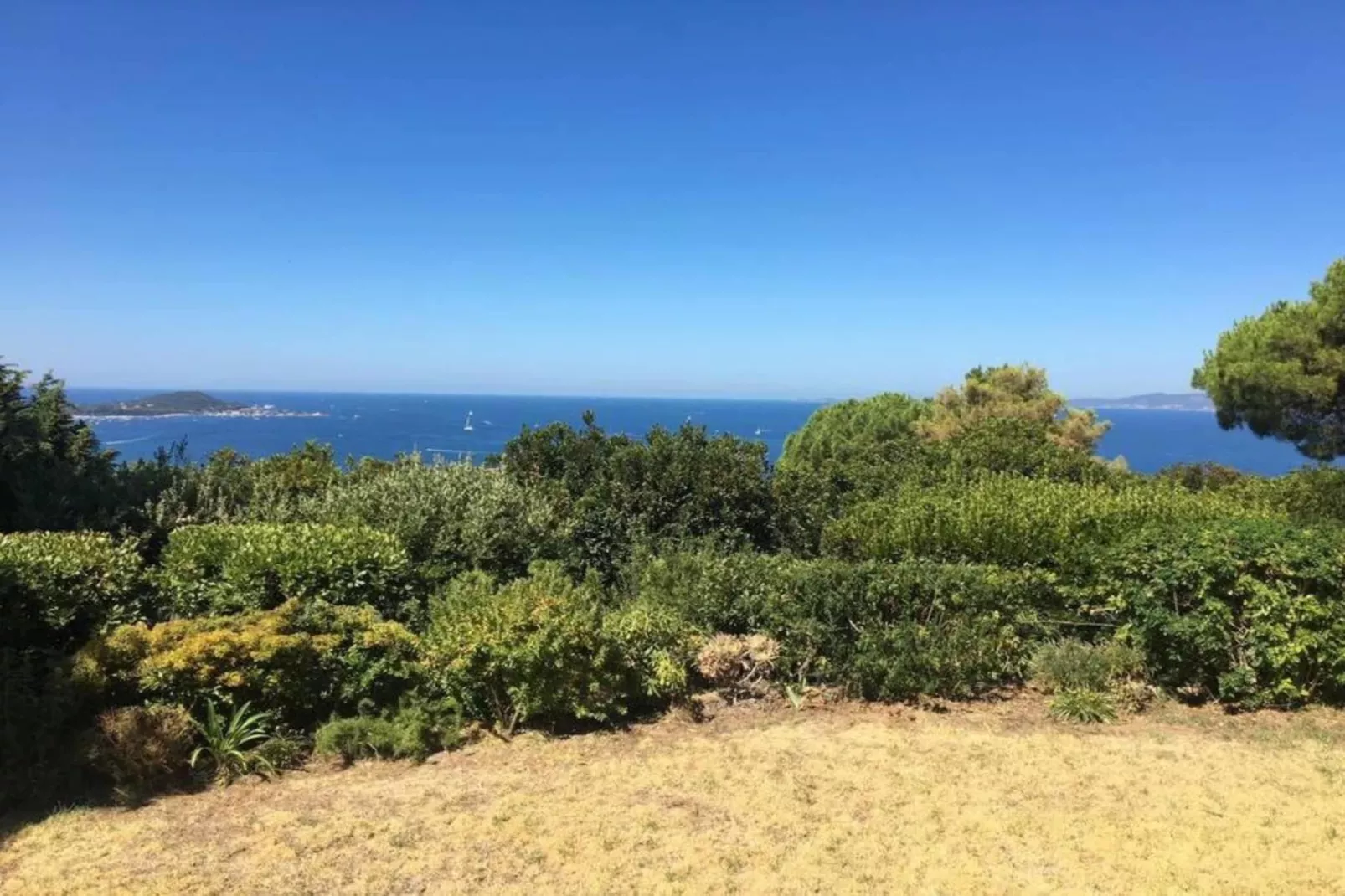 Maison de Vacances - Varsberg-Gebieden zomer 20km