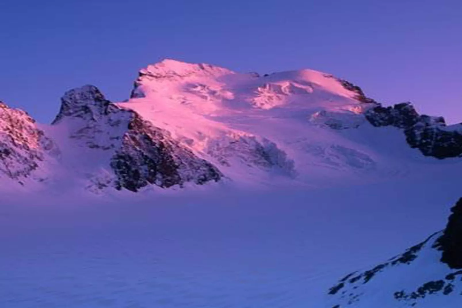 L'Orée des Pistes 1-Gebied winter 20km