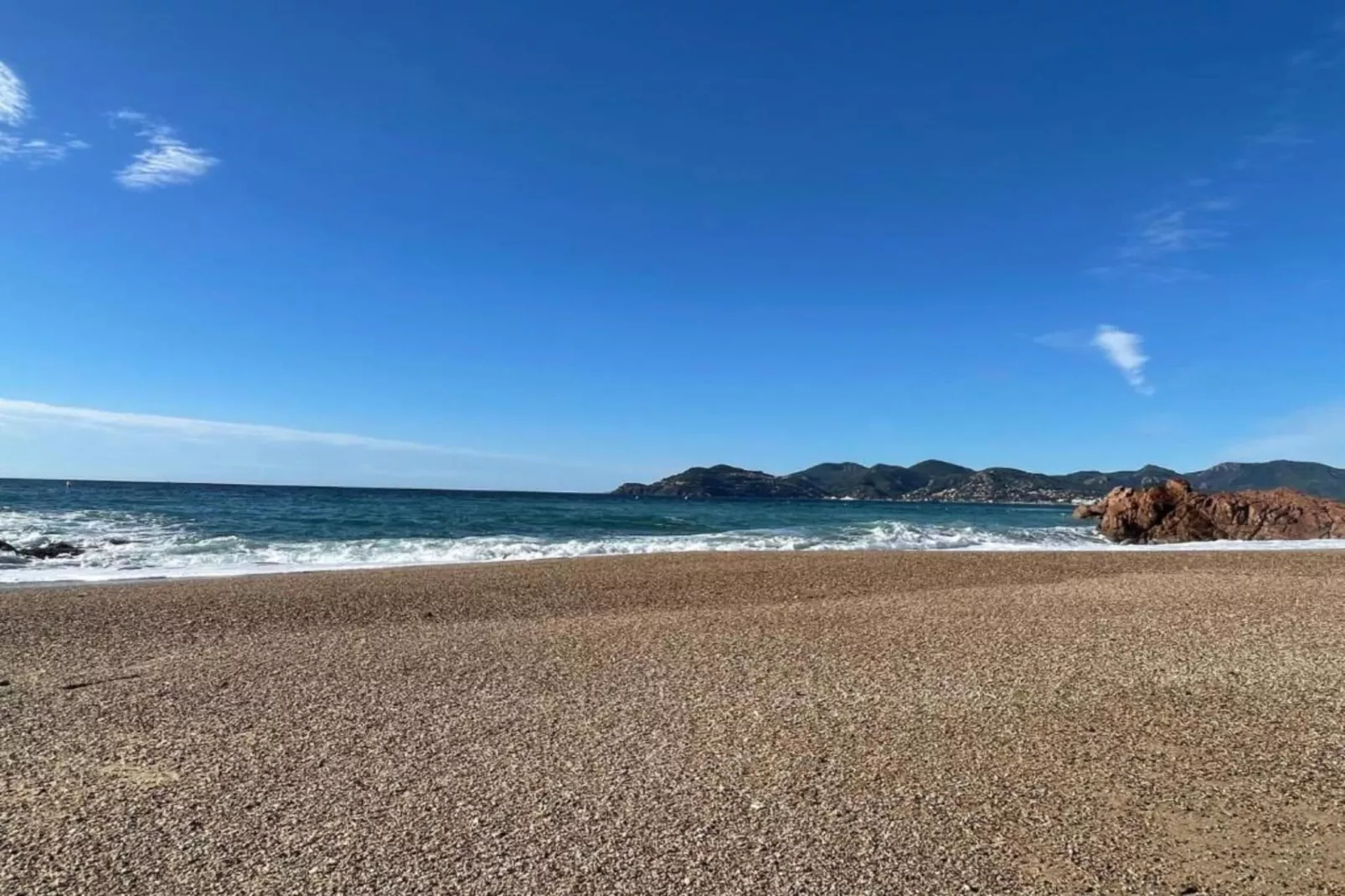 Vue mer-Gebieden zomer 1km