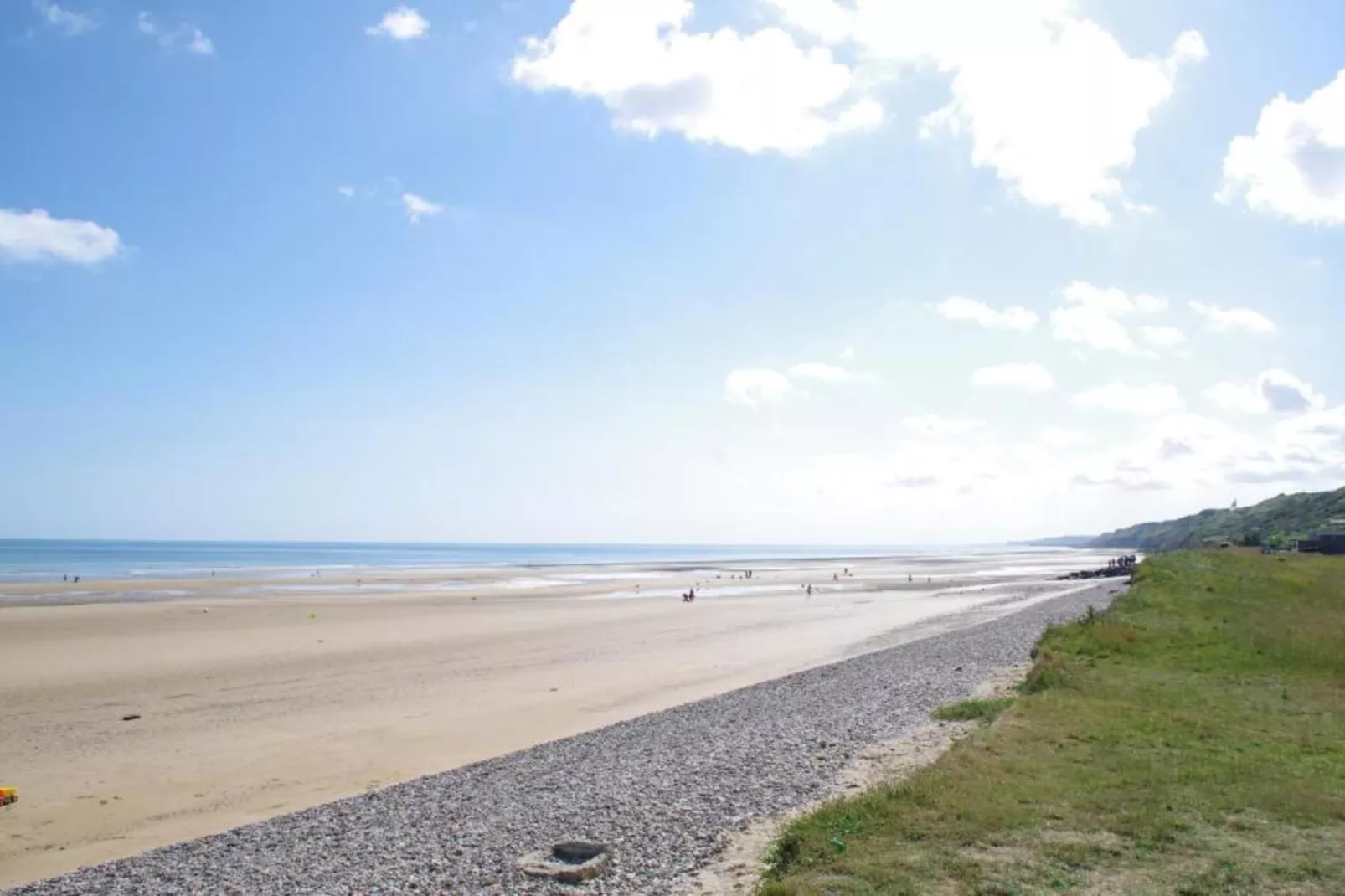 GUYBERNINE JARDIN-Gebieden zomer 1km