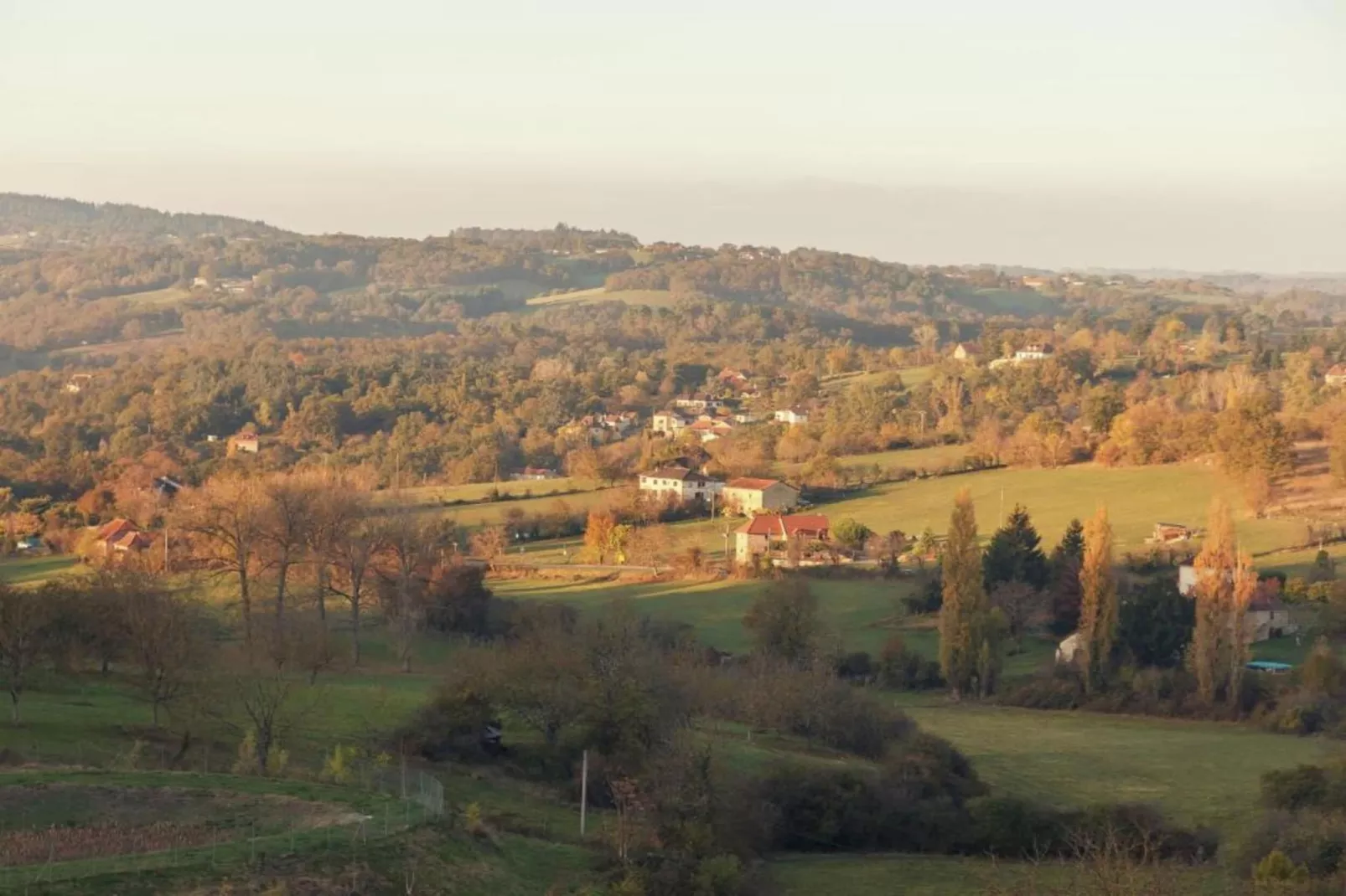Authentique maison auvergnate-Gebieden zomer 20km