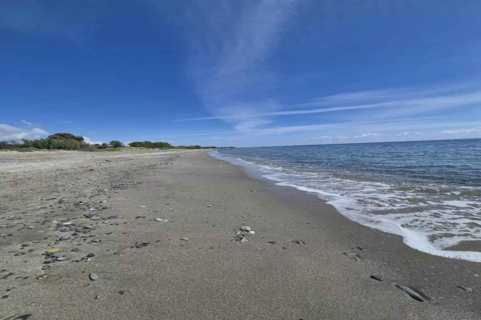 Résidence le Maquis Plage Studio-Gebieden zomer 1km