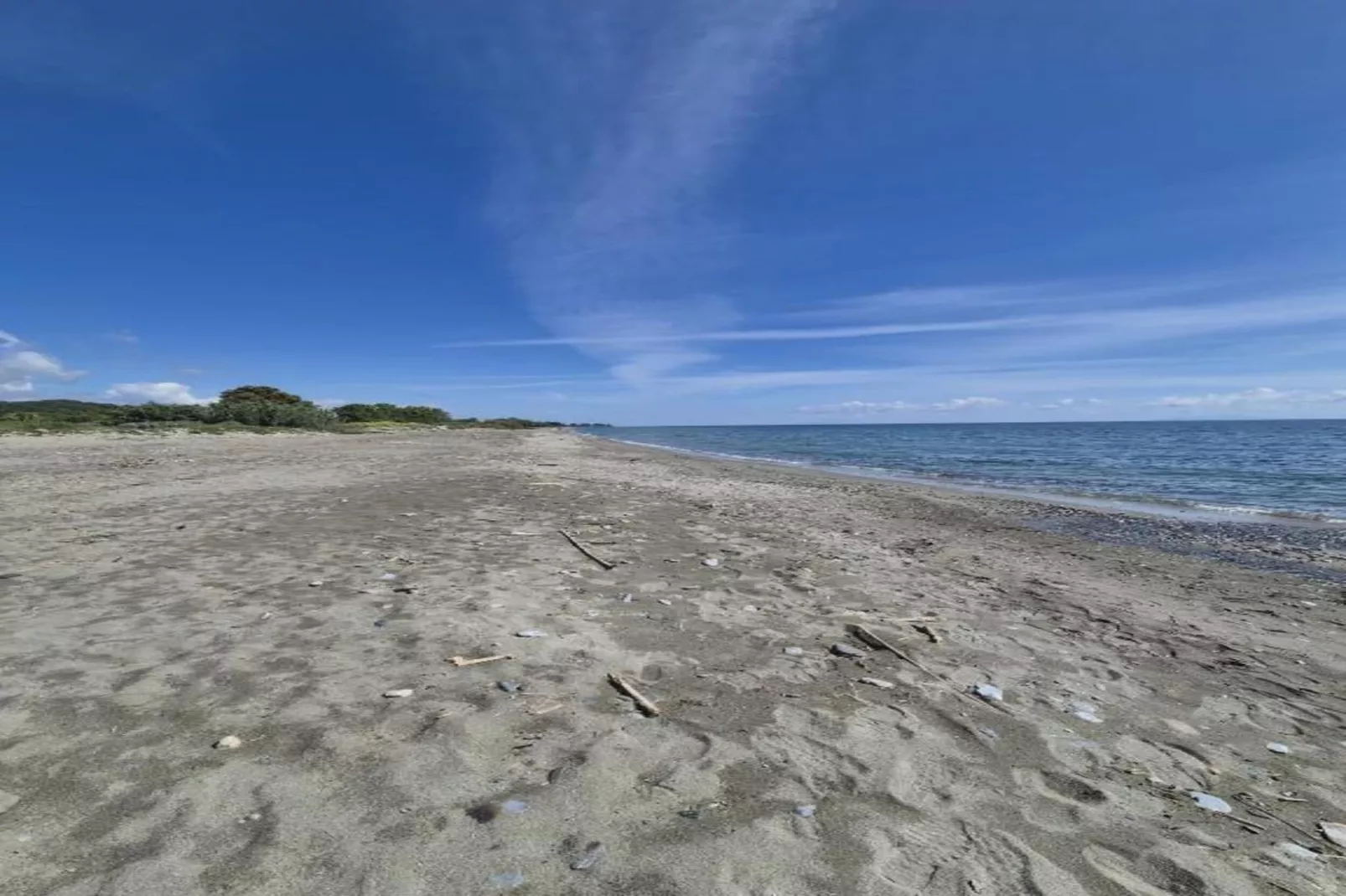 Résidence le Maquis Plage Type 1-Gebieden zomer 1km