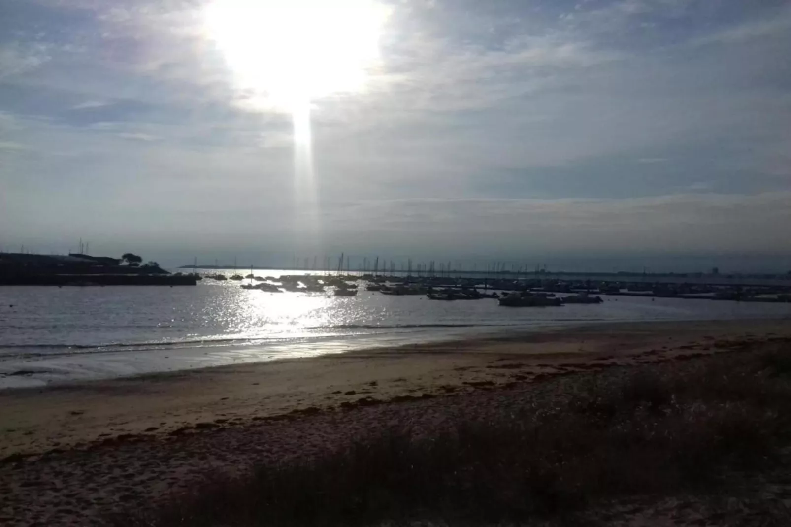 Residence de la Plage 10-Gebieden zomer 20km