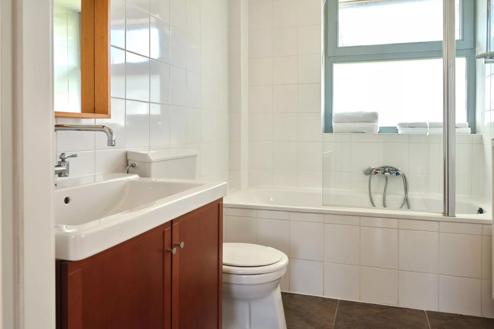 Berck sur Mer 2-Badkamer