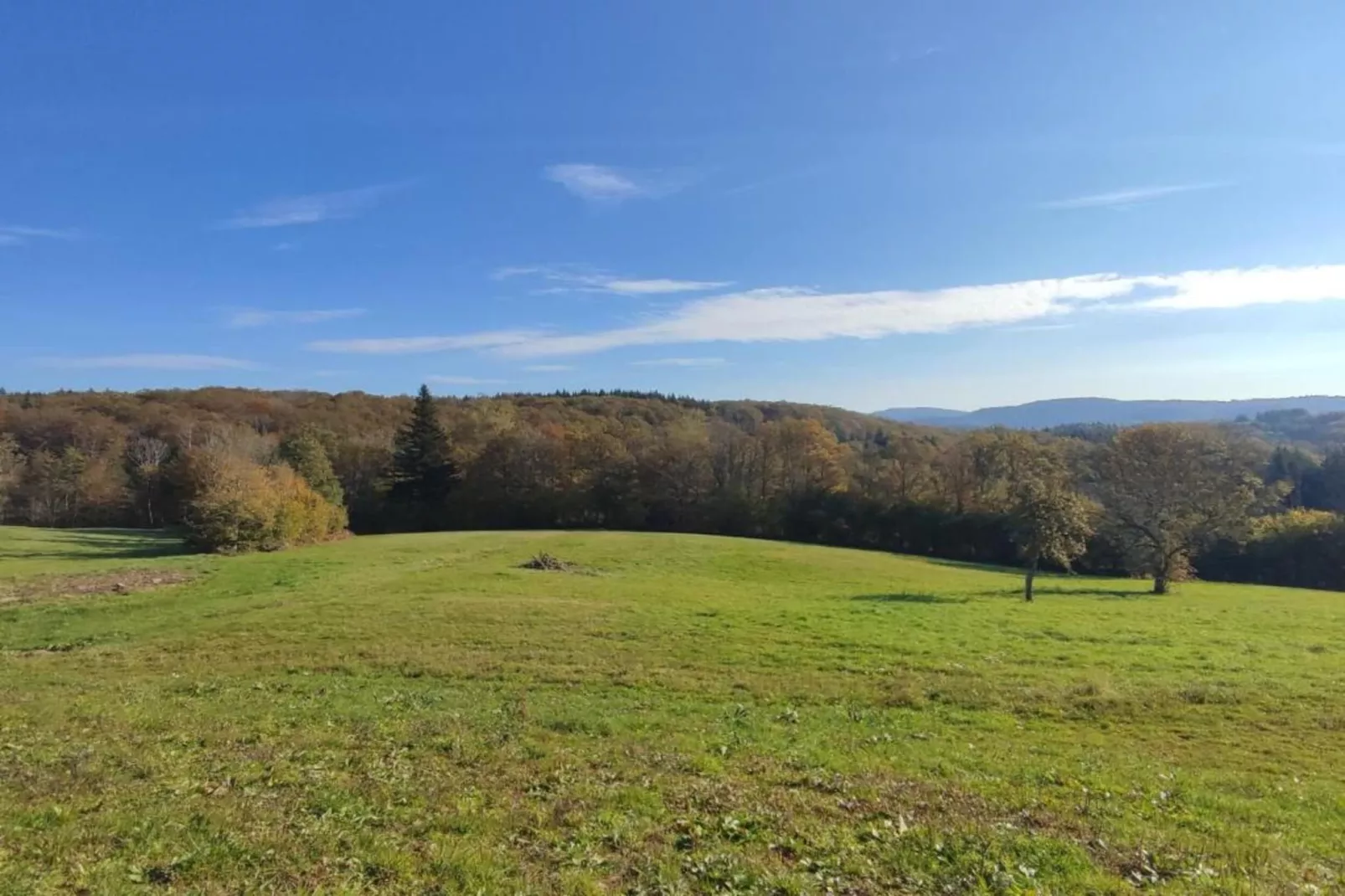 Maison de vacances - ESMOULIÈRES-Gebieden zomer 5km