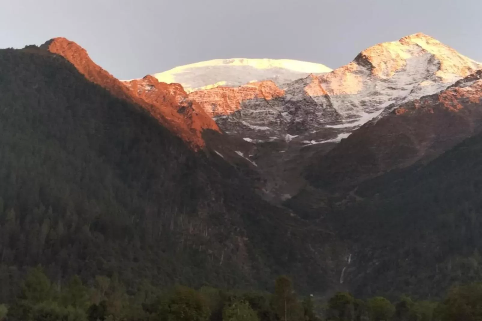 Chalet - LES HOUCHES-Gebieden zomer 5km