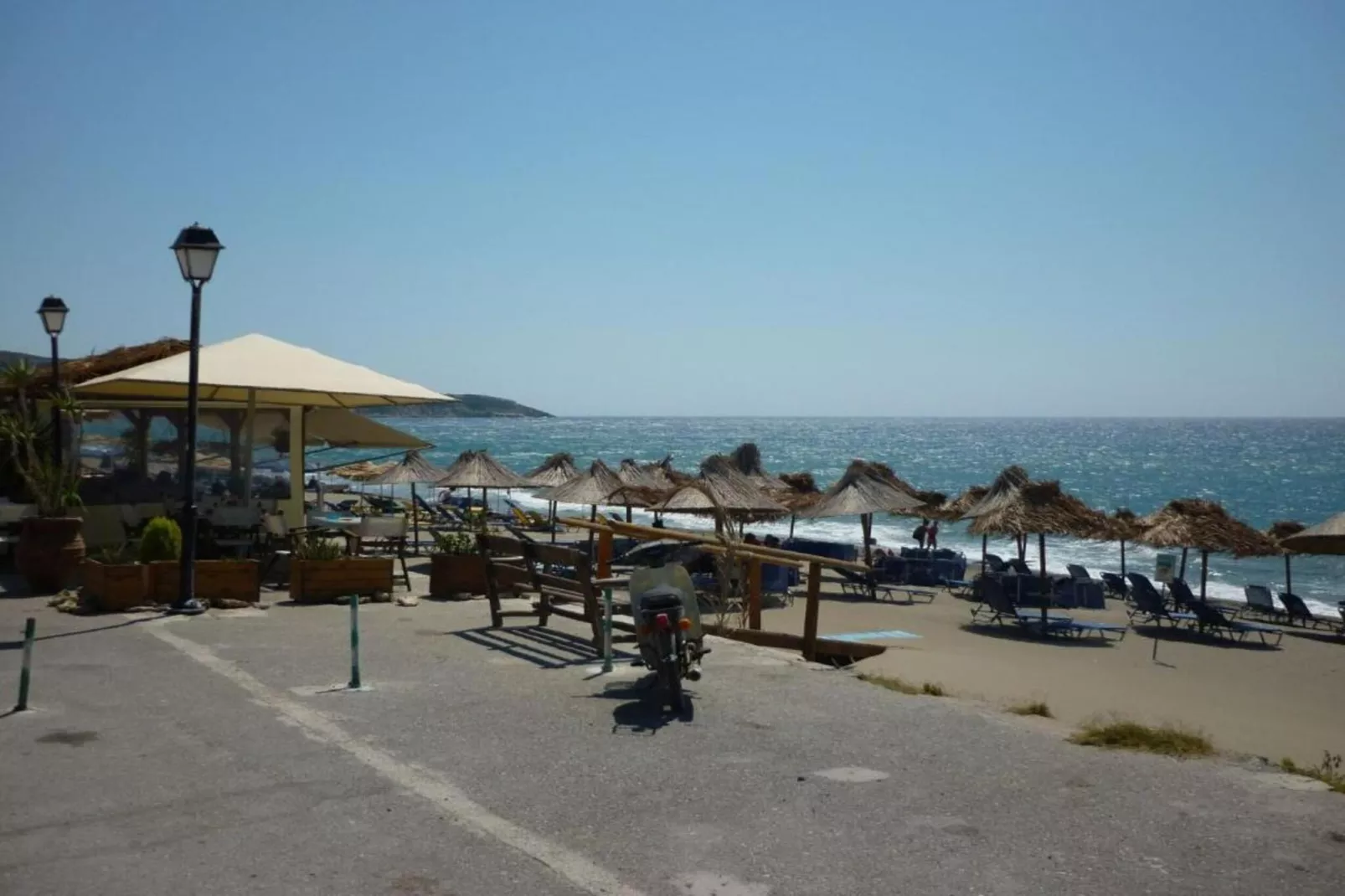Orelia Cretan Villa I 4 persons-Gebieden zomer 20km
