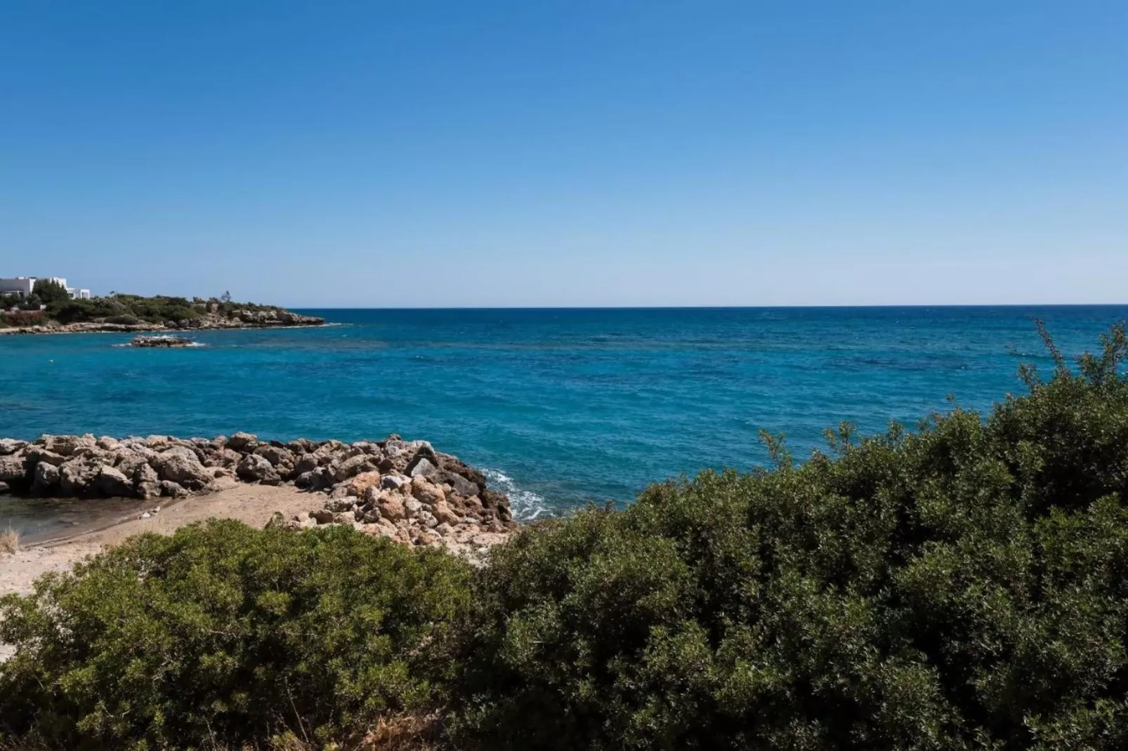 Blue Dream Superior Villa-Gebieden zomer 1km