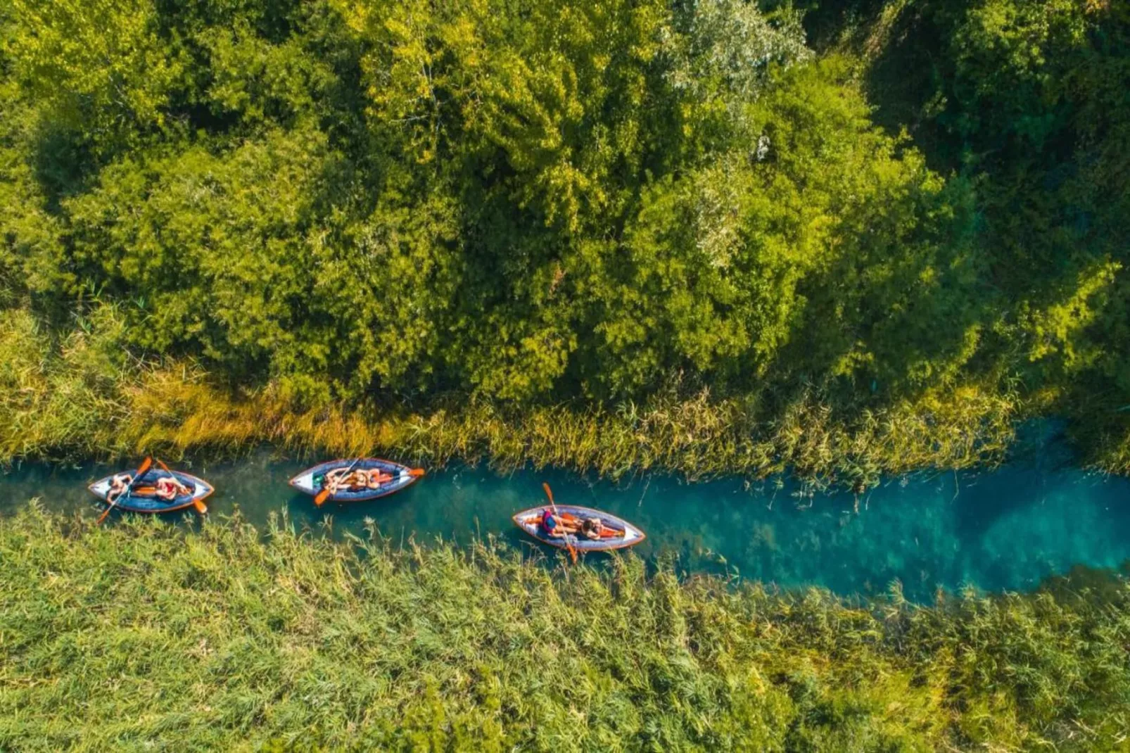 Villa Brih 1-Gebieden zomer 20km