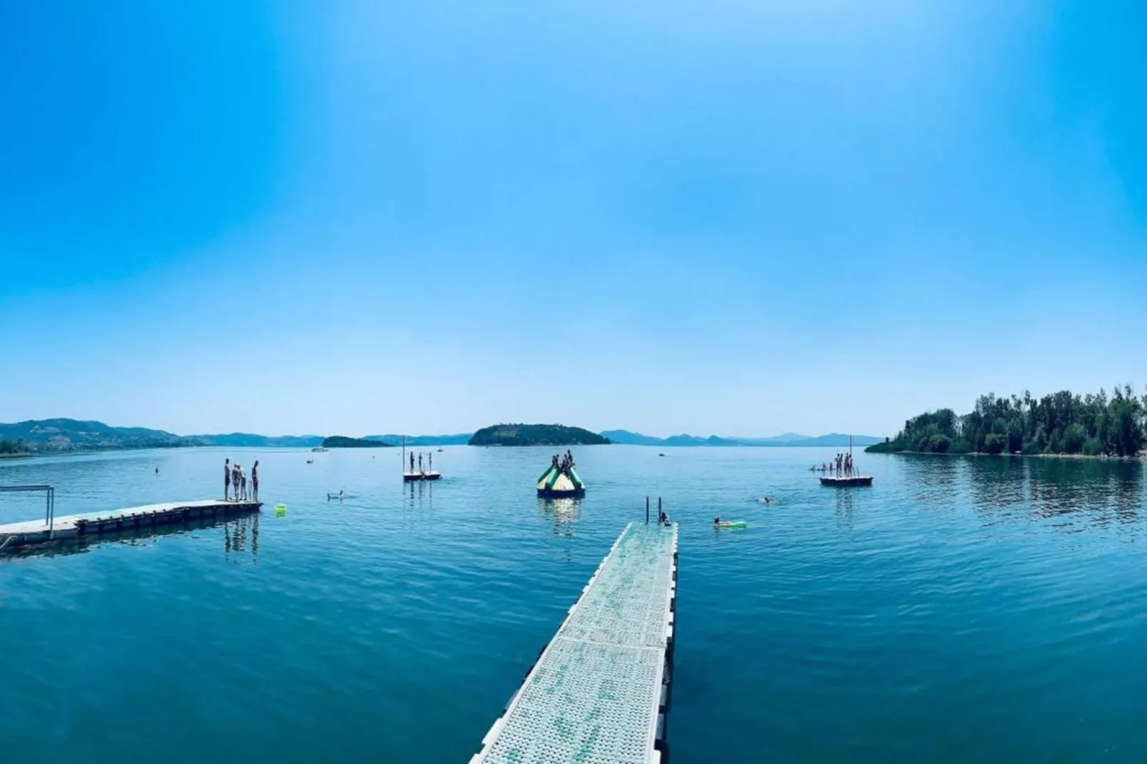 Casa Tommaso - bilo 2 P - 4 pax-Gebieden zomer 20km