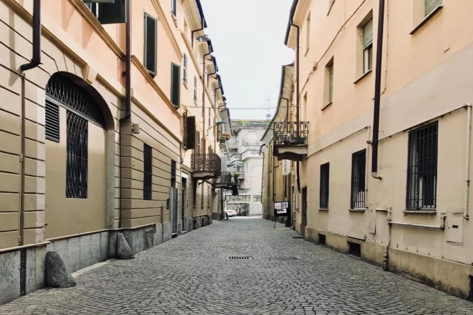 Antica Residenza-Gebieden zomer 20km