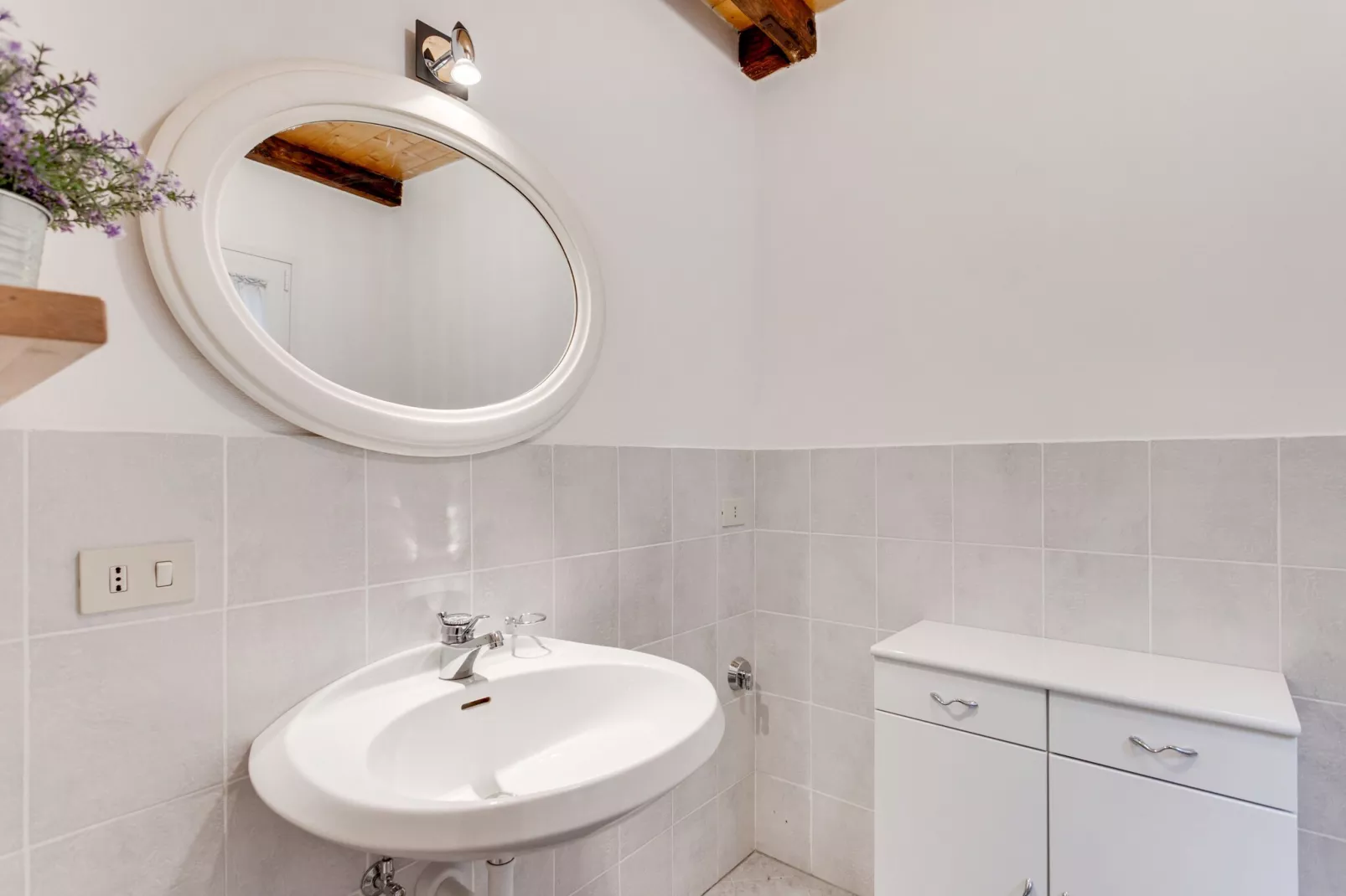 Casa Paeset-Badkamer