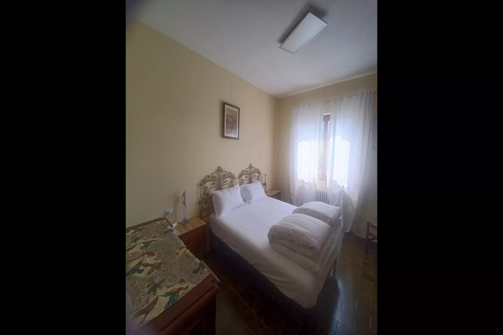 Casa Antonia-Slaapkamer