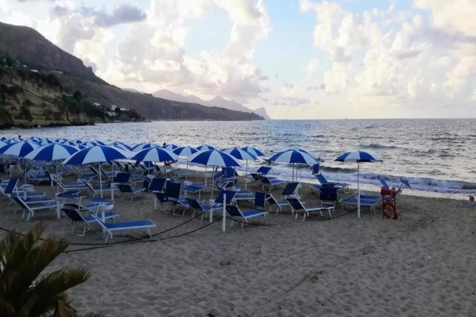 Villa Castellammare del Golfo 13-Gebieden zomer 5km