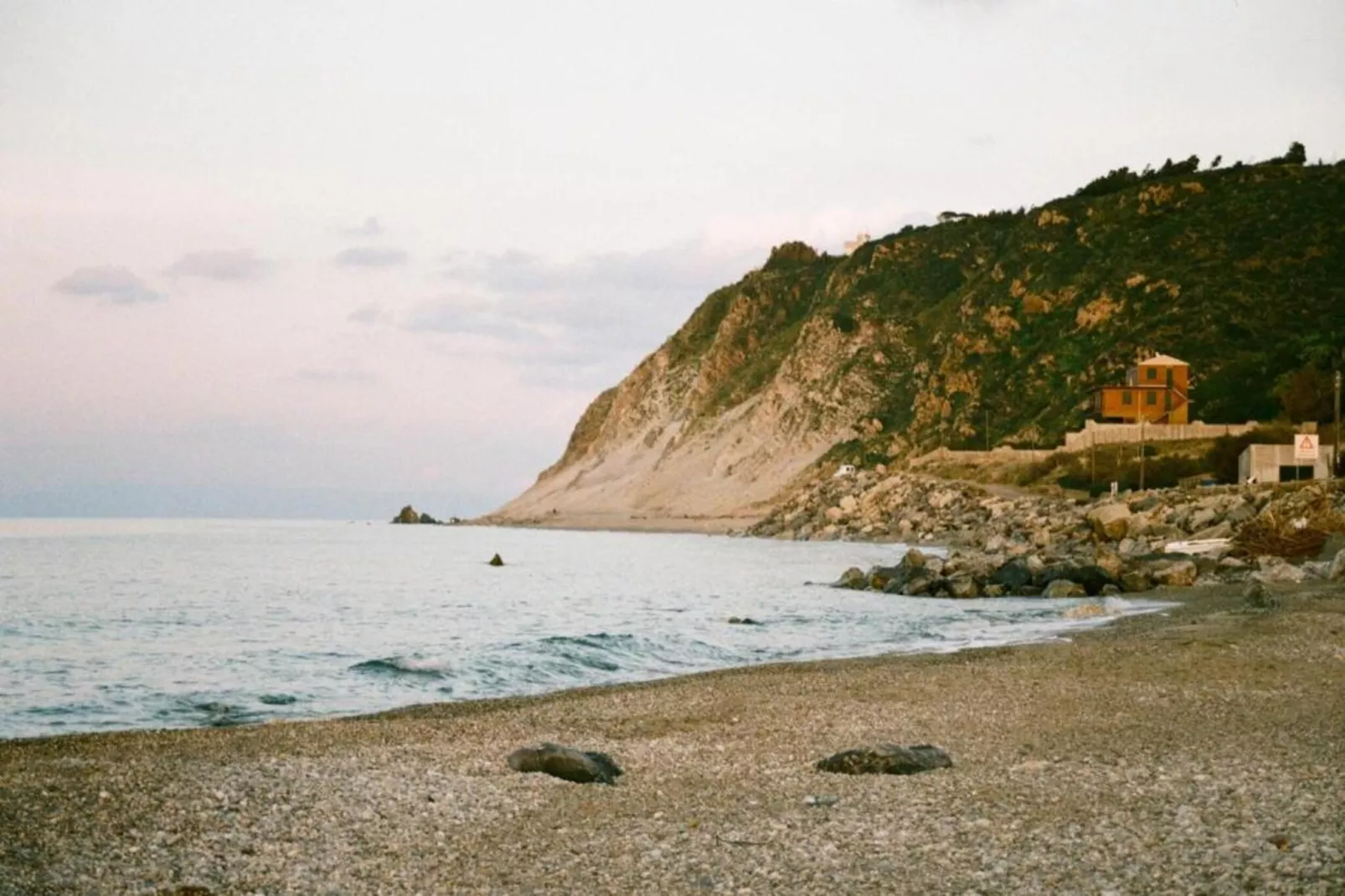 Mono Carlentini-Gebieden zomer 20km