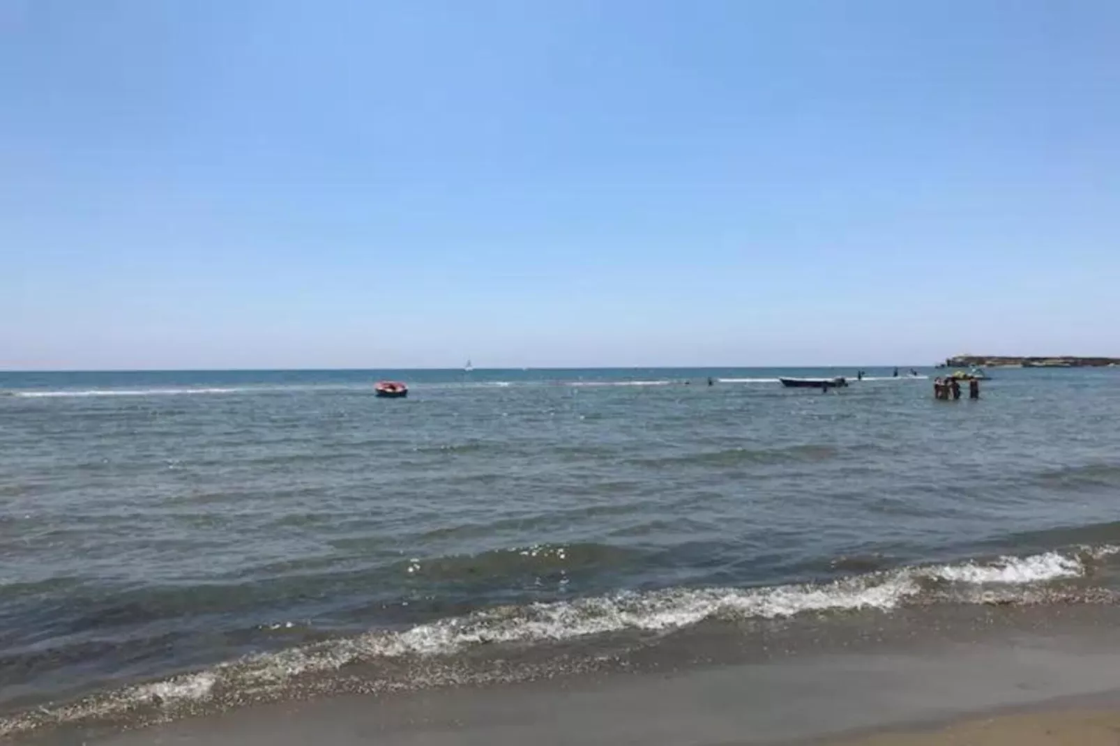 Appartamenti Lato Piscina-Gebieden zomer 1km