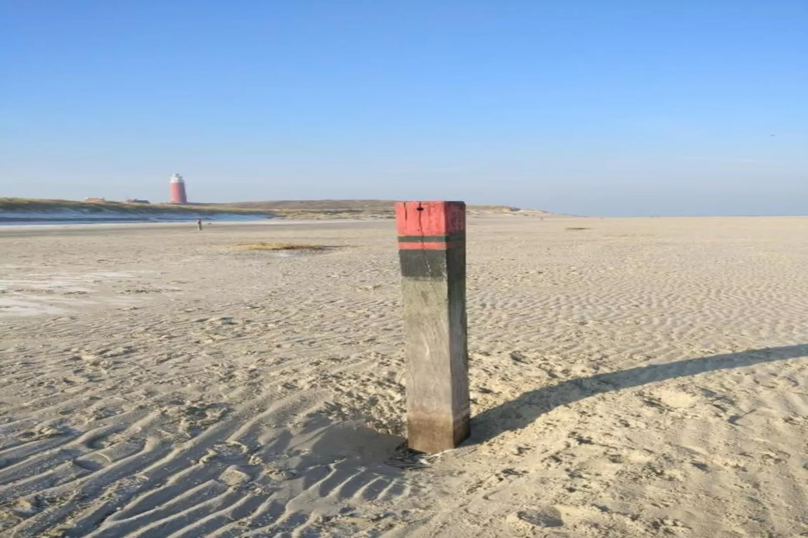 Vakantiepark de Krim 9-Gebieden zomer 20km