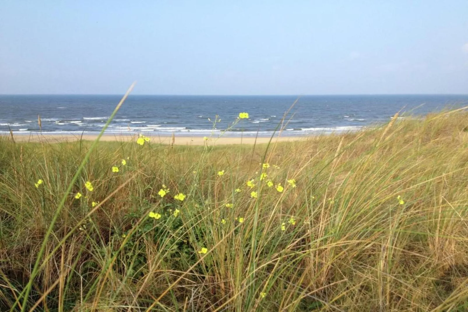 Huize Glory Saffier-Gebieden zomer 20km