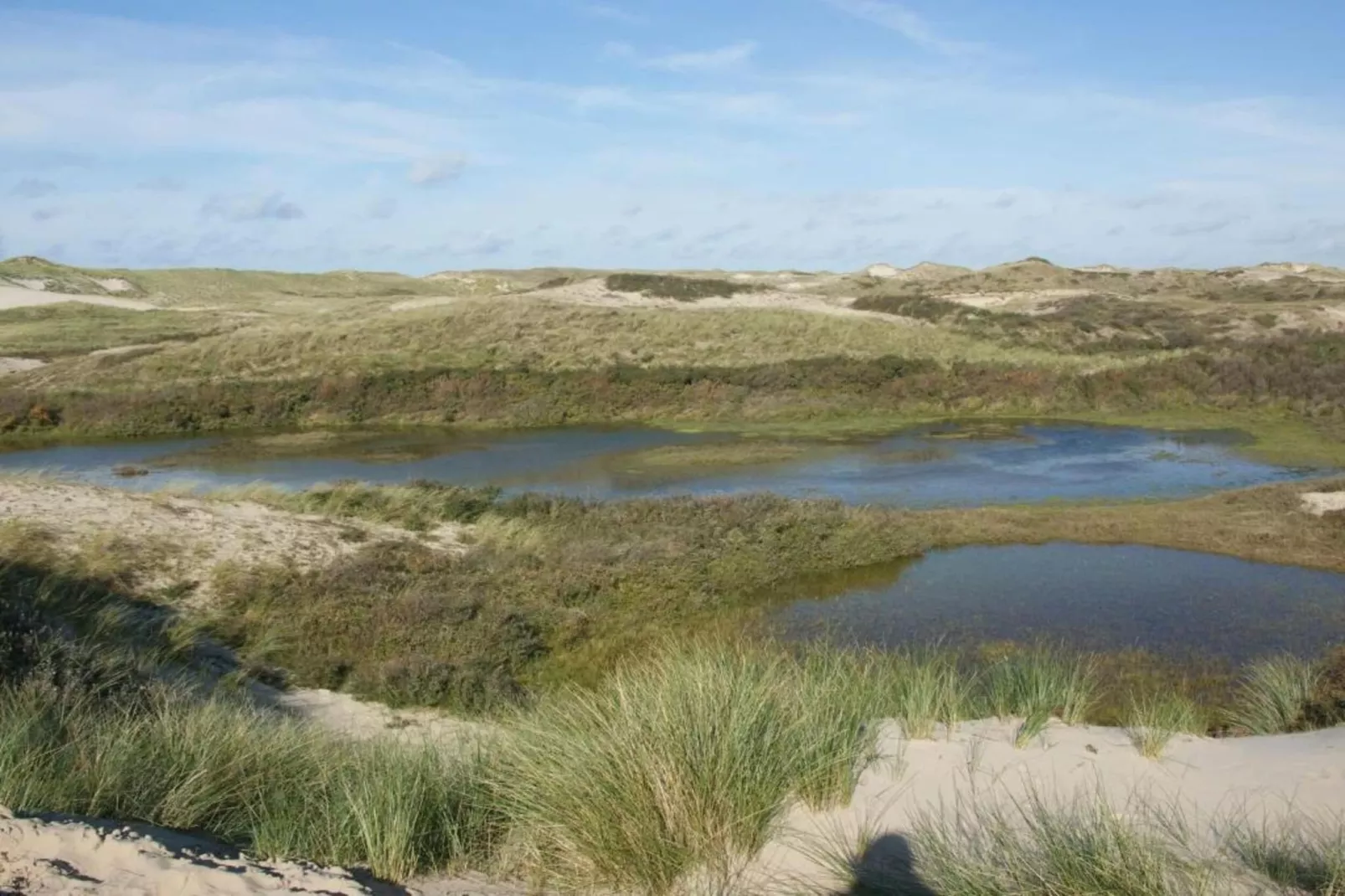 Villa Jean-Gebieden zomer 20km