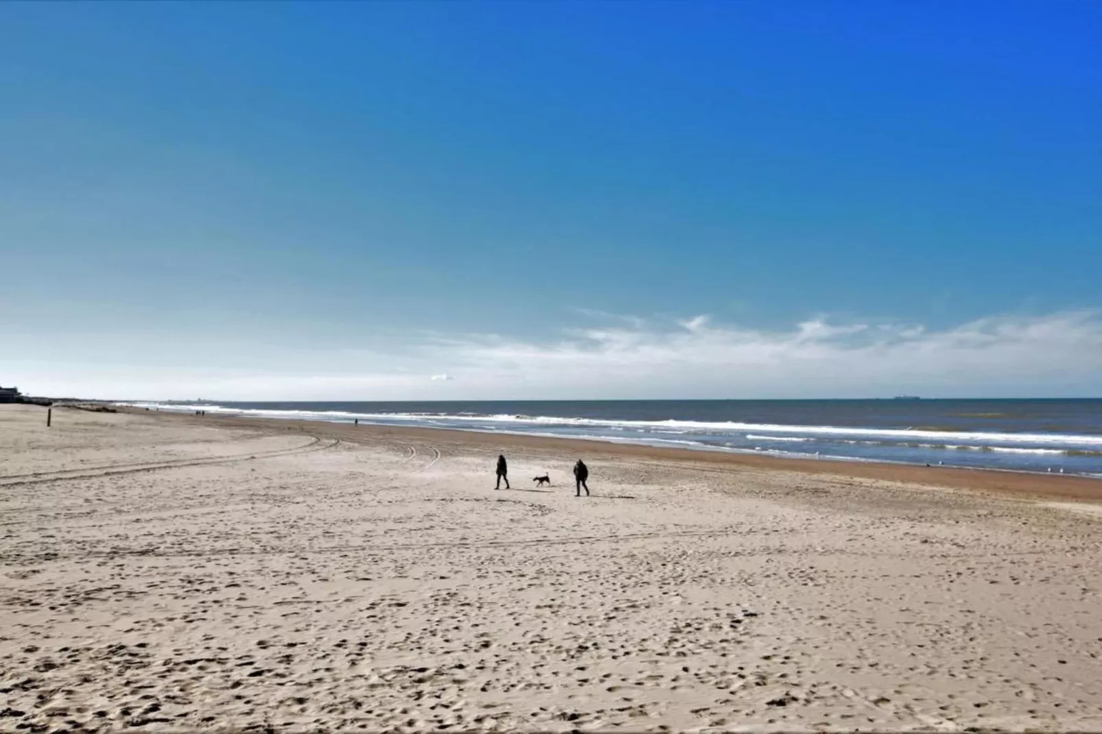 Bungalowpark de Gouden Spar 4-Gebieden zomer 5km