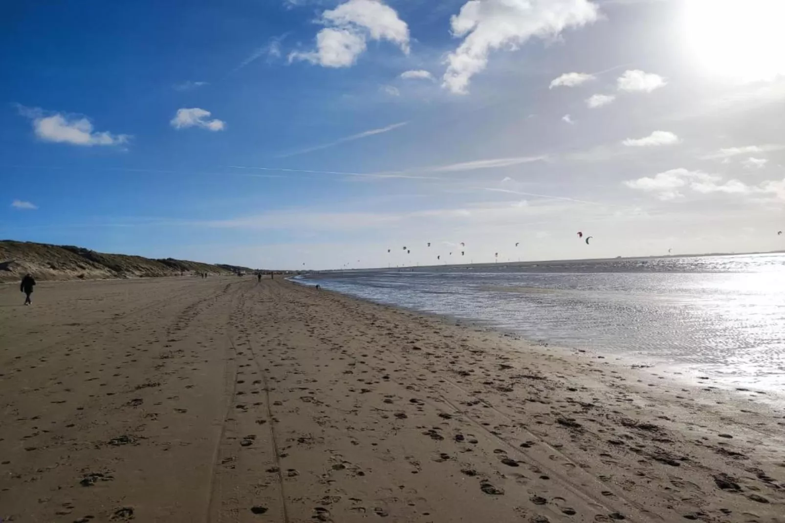 Cape Helius 22-Gebieden zomer 20km