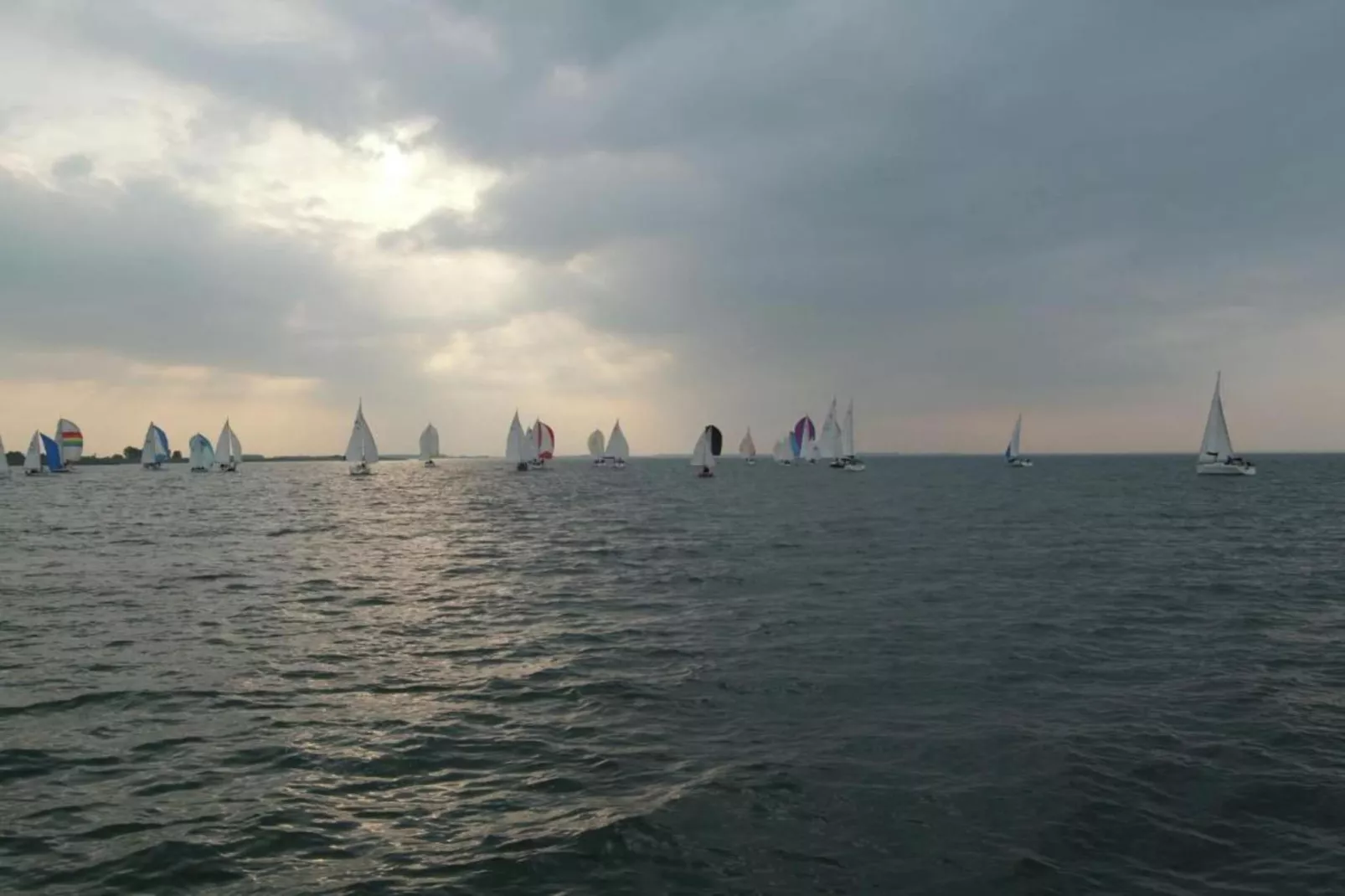 Huize Bobby's-Gebieden zomer 20km
