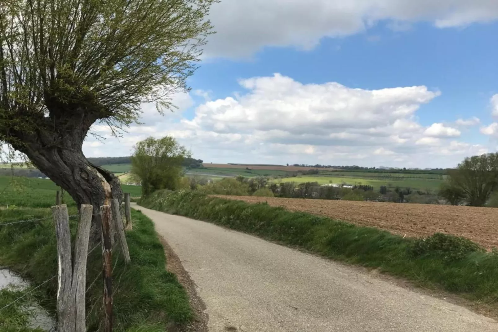 Waterval 8P-Gebieden zomer 20km