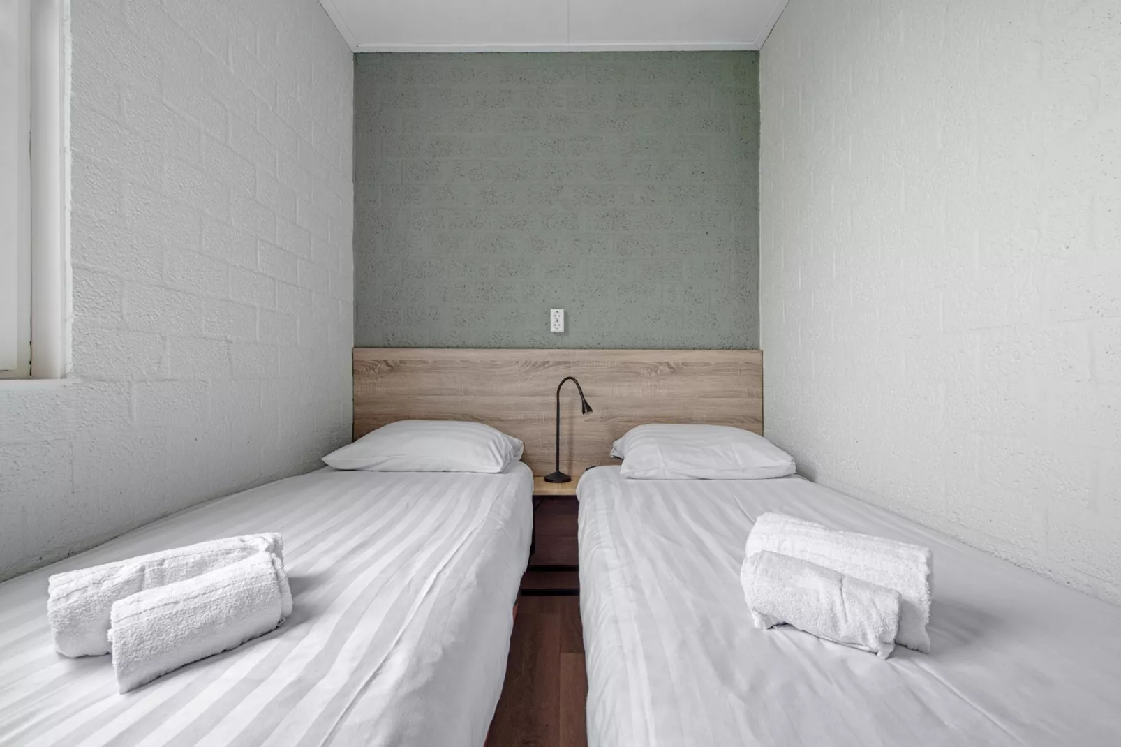 Bungalowpark Schin op Geul 9-Slaapkamer