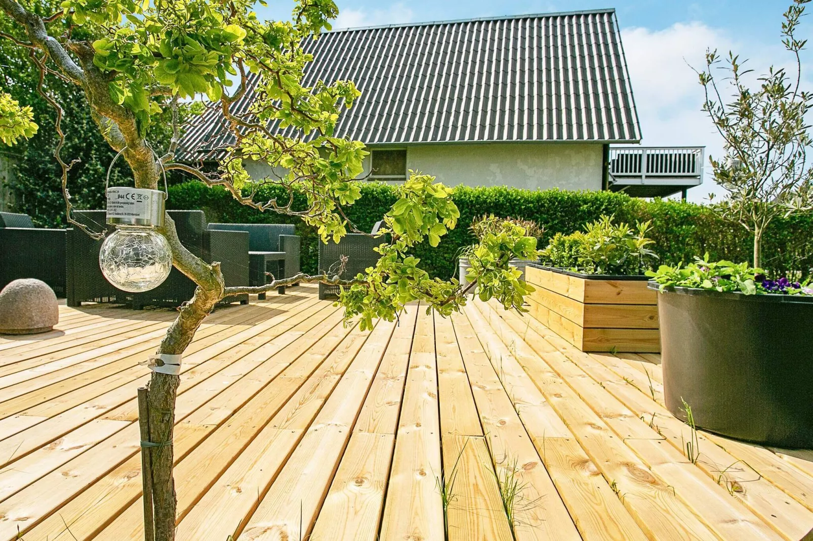 8 persoons vakantie huis in Bagenkop-By Traum-Niet-getagd