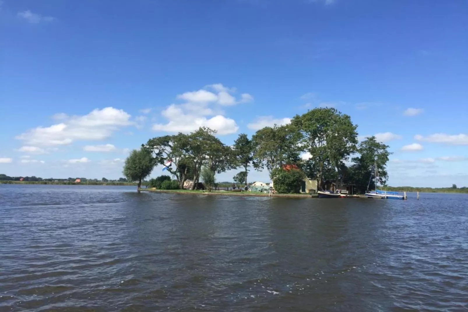 Paviljoenwei 12-29-Gebieden zomer 5km