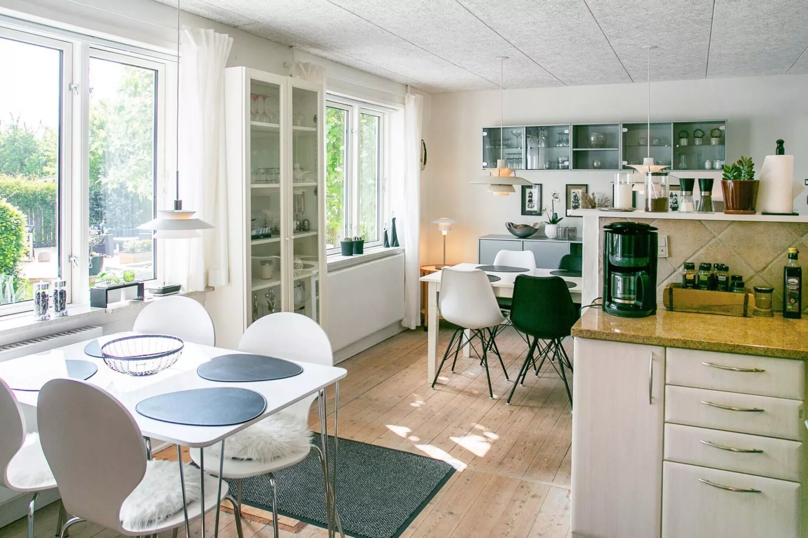 8 persoons vakantie huis in Bagenkop-By Traum-Binnen