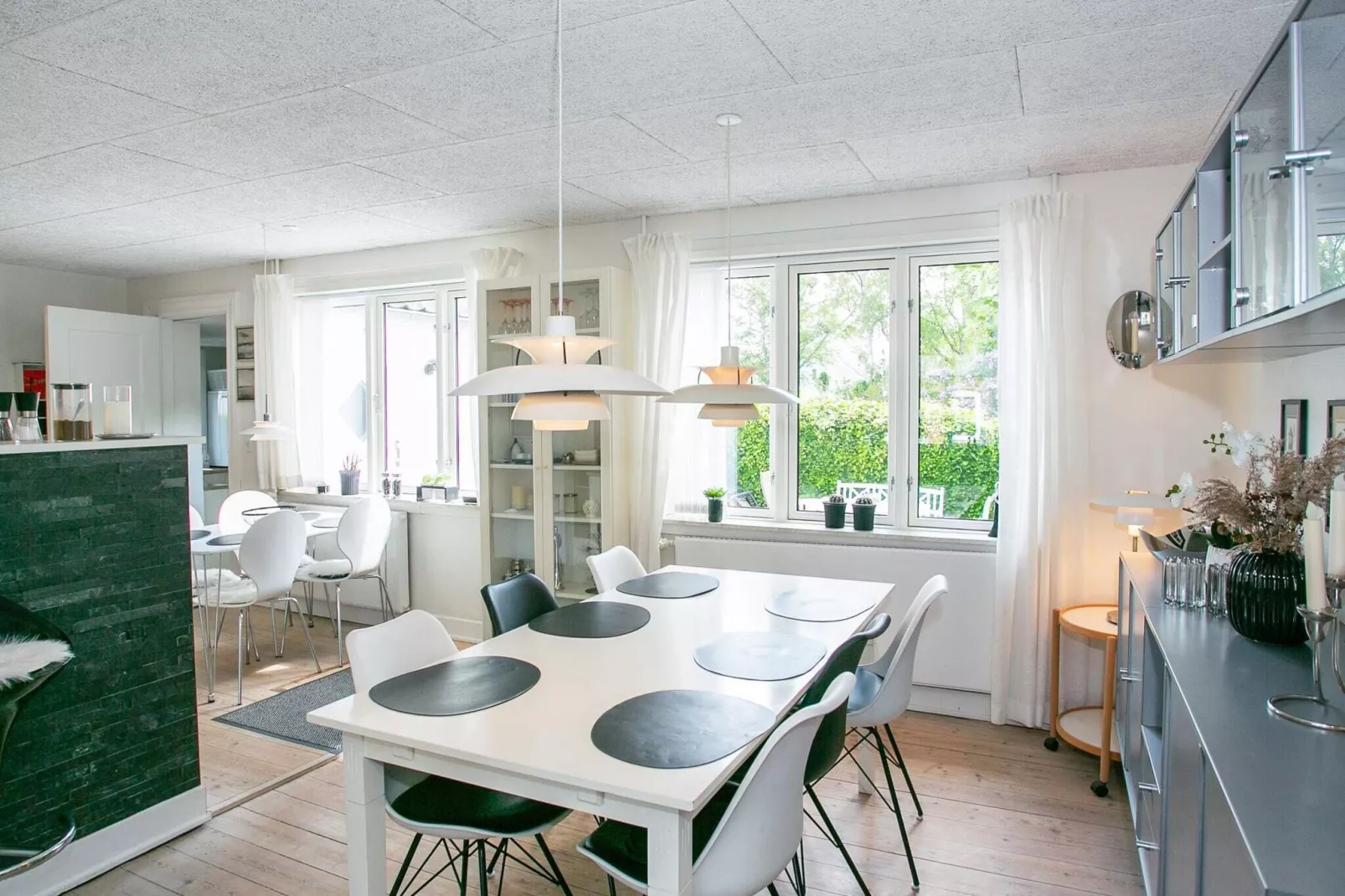 8 persoons vakantie huis in Bagenkop-By Traum-Binnen