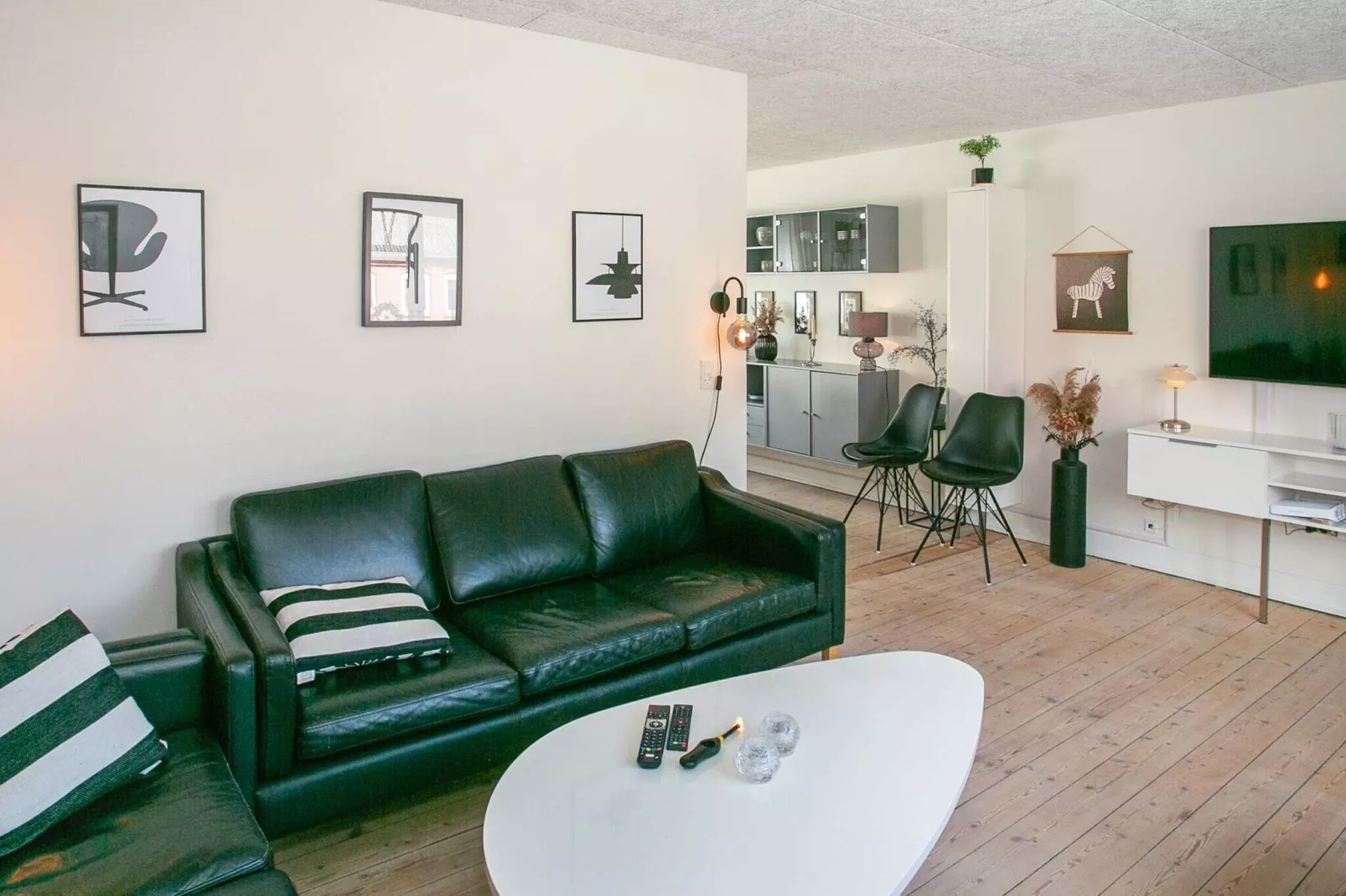 8 persoons vakantie huis in Bagenkop-By Traum-Binnen