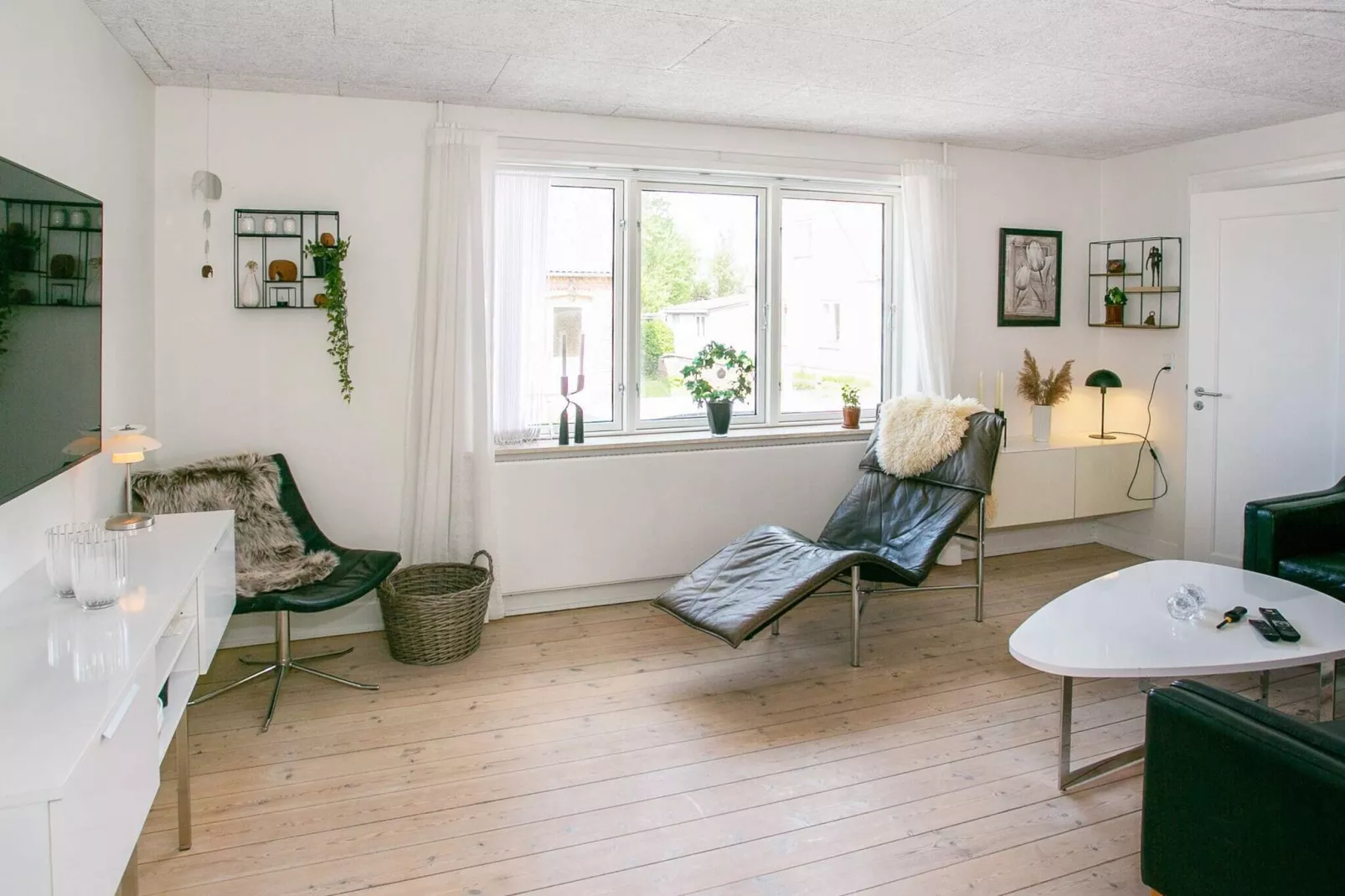 8 persoons vakantie huis in Bagenkop-By Traum-Binnen