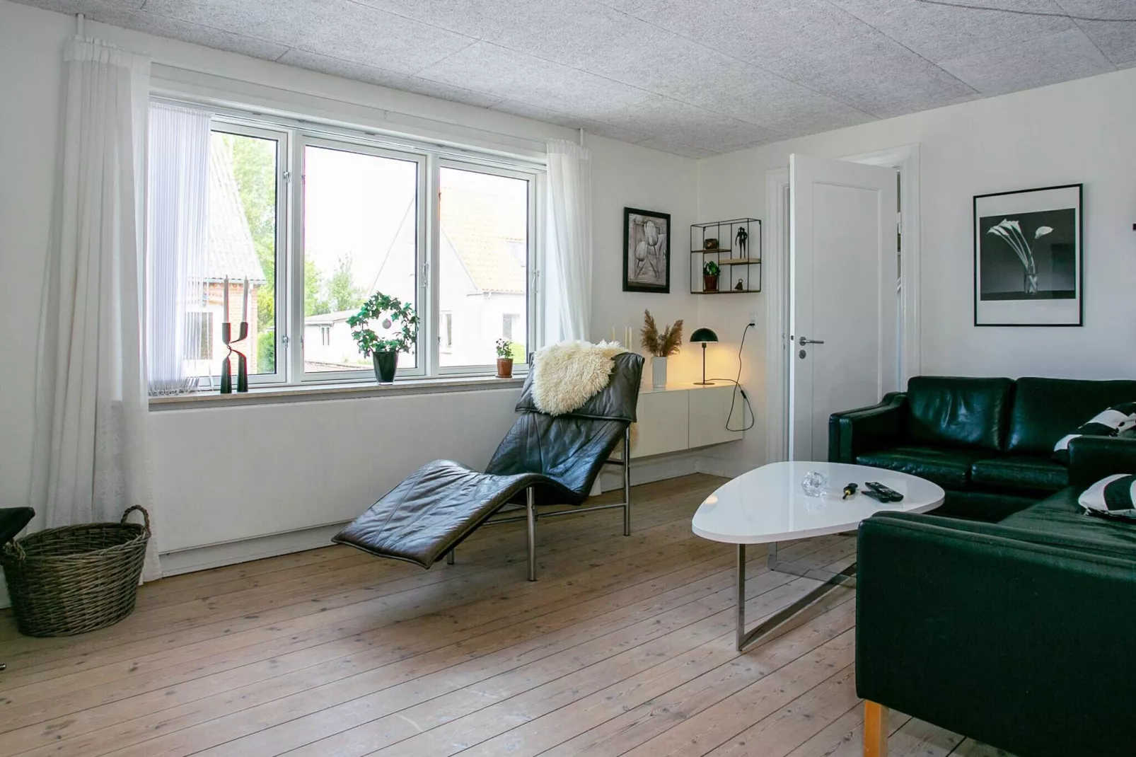 8 persoons vakantie huis in Bagenkop-By Traum-Binnen
