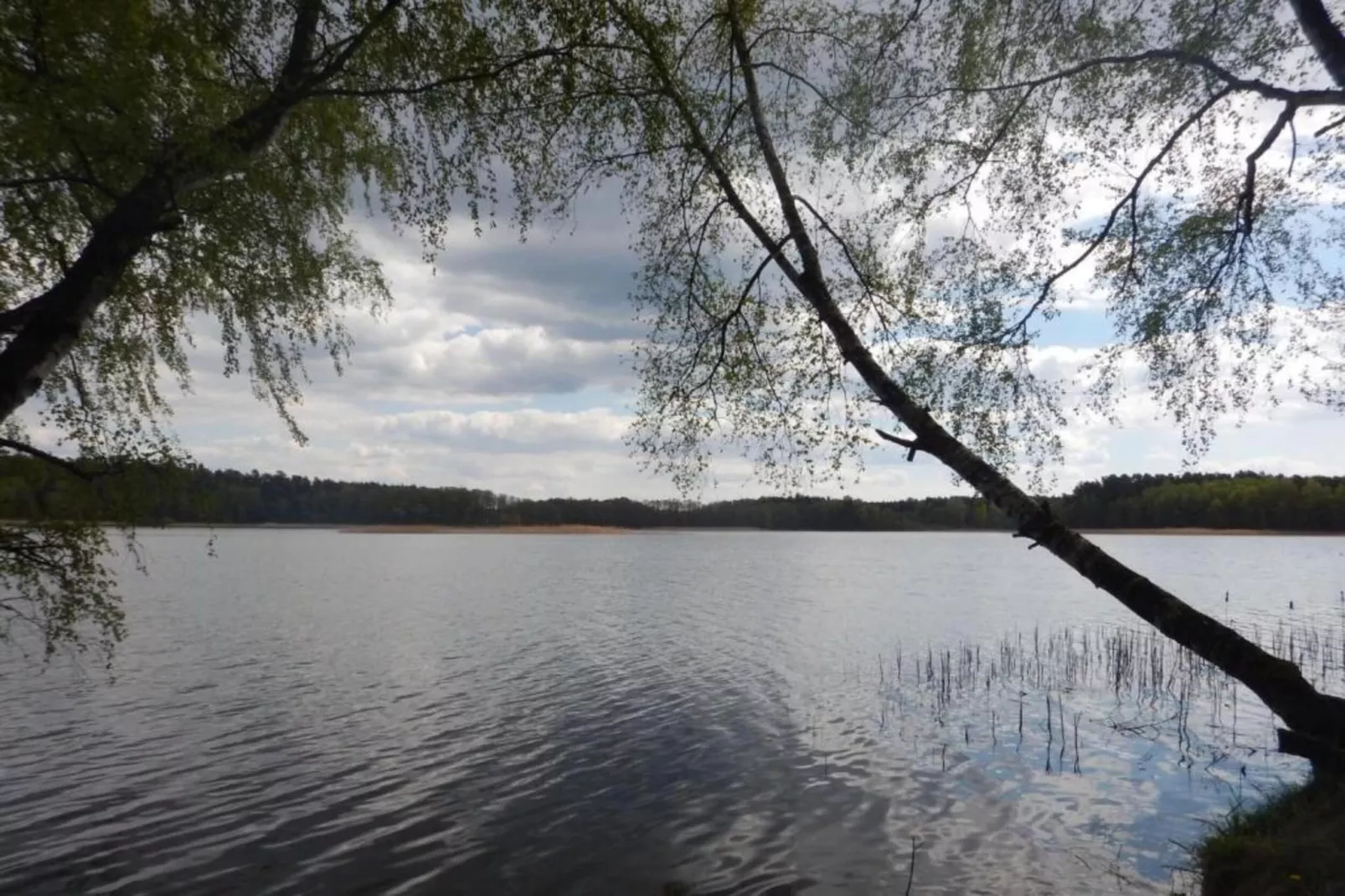 Holiday Home Skrzynia 2-Gebieden zomer 20km