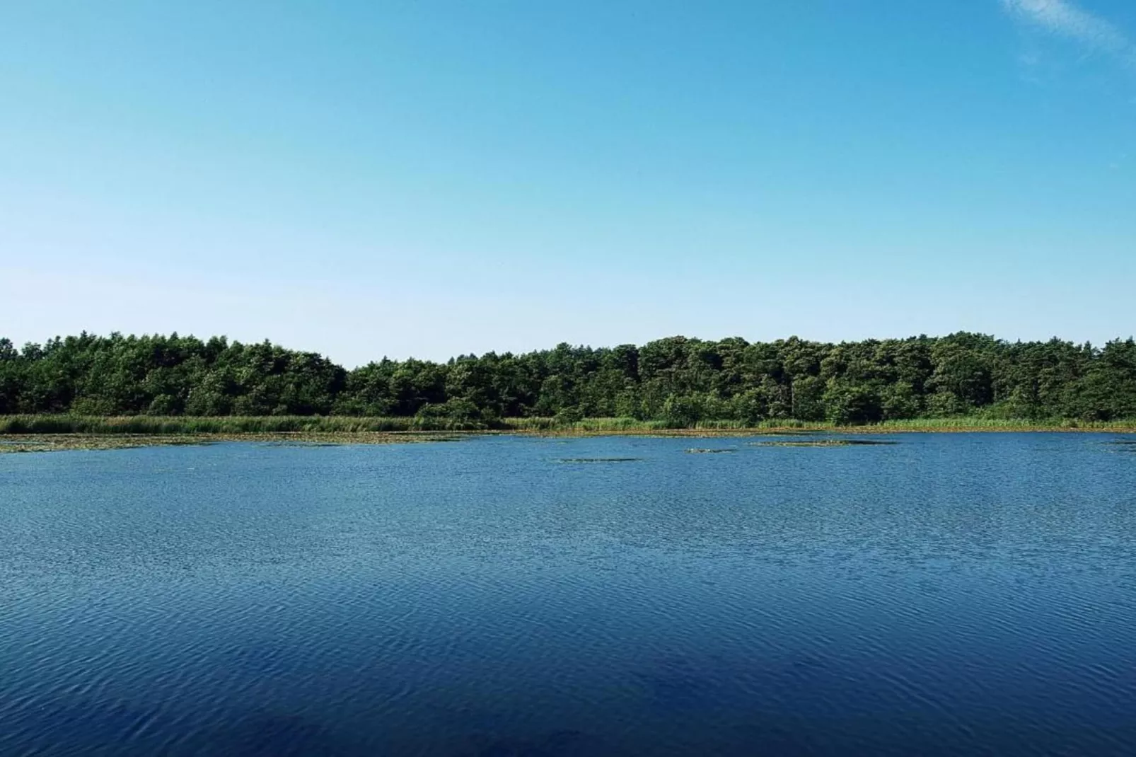 Holiday Home Kopalino-Gebieden zomer 5km