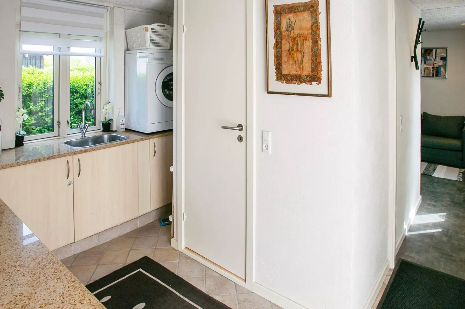 8 persoons vakantie huis in Bagenkop-By Traum-Binnen