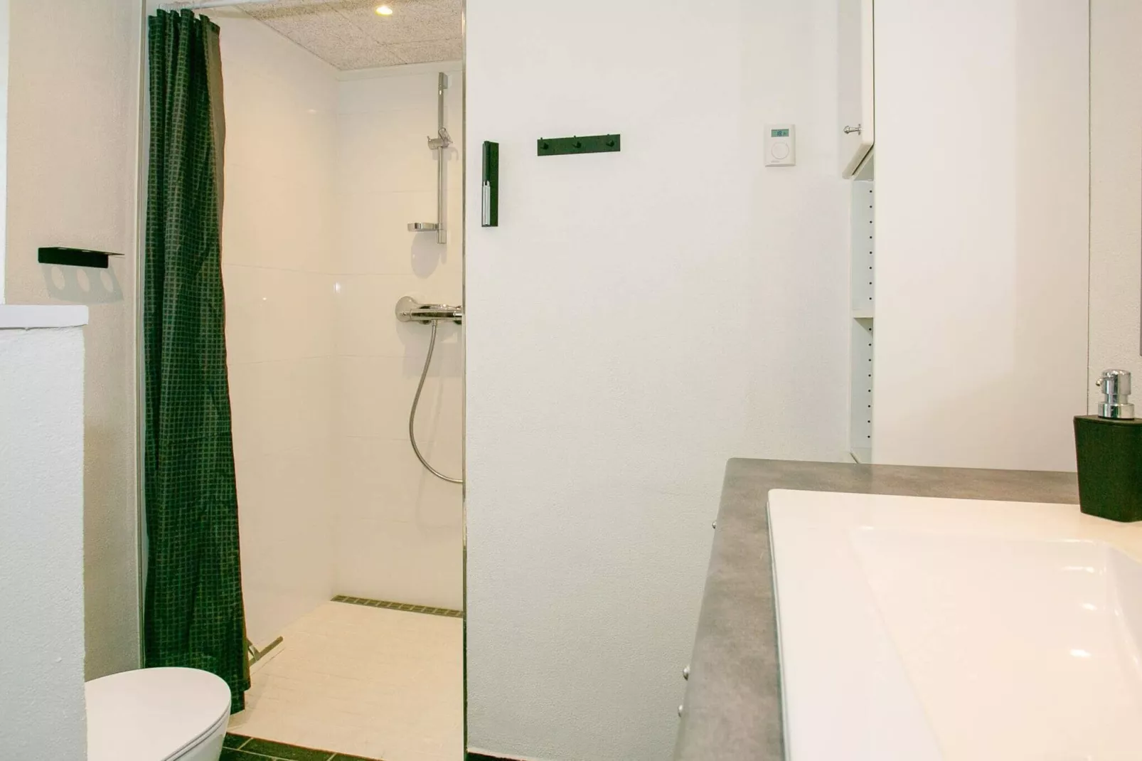 8 persoons vakantie huis in Bagenkop-By Traum-Binnen