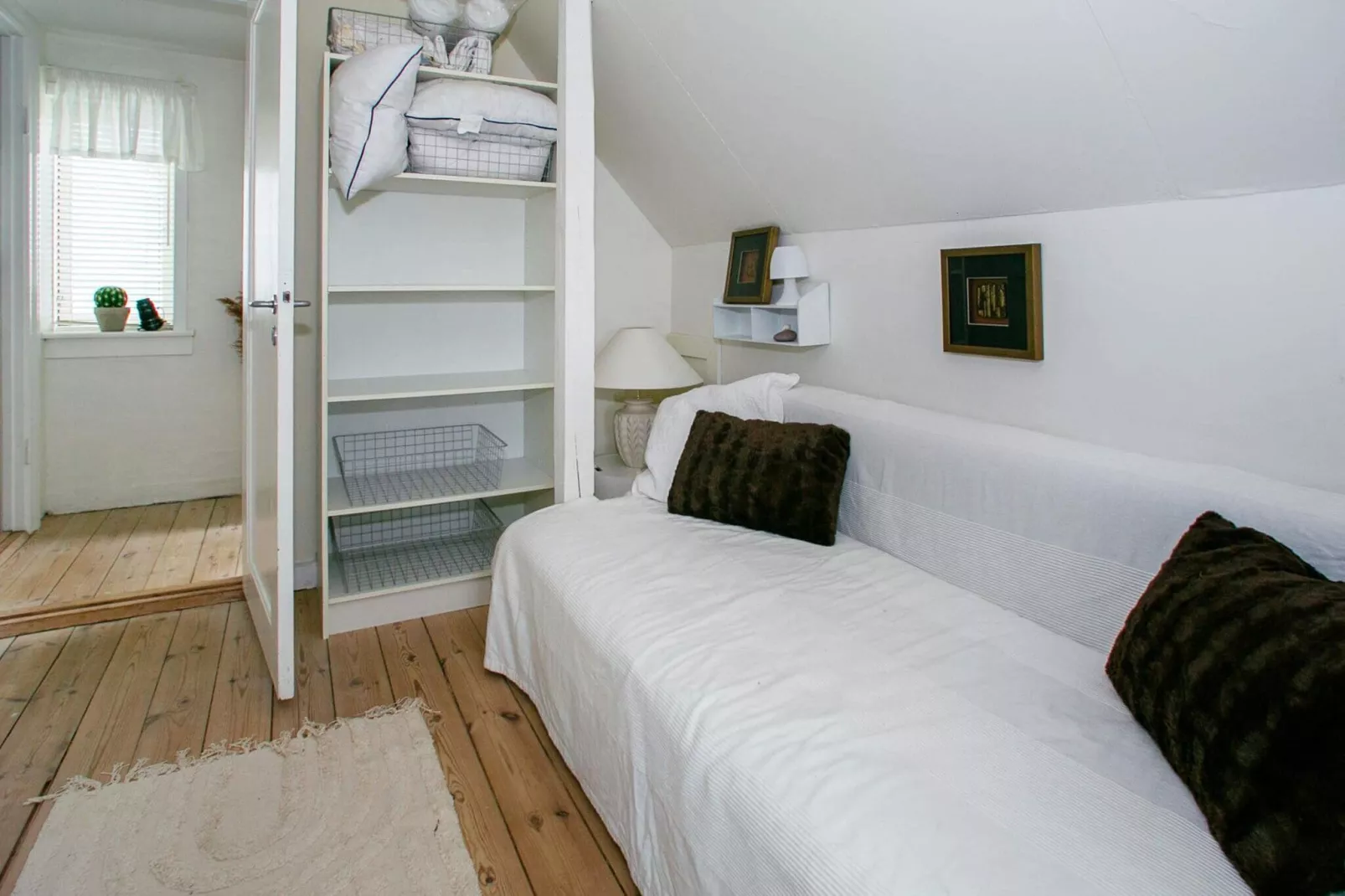 8 persoons vakantie huis in Bagenkop-By Traum-Binnen