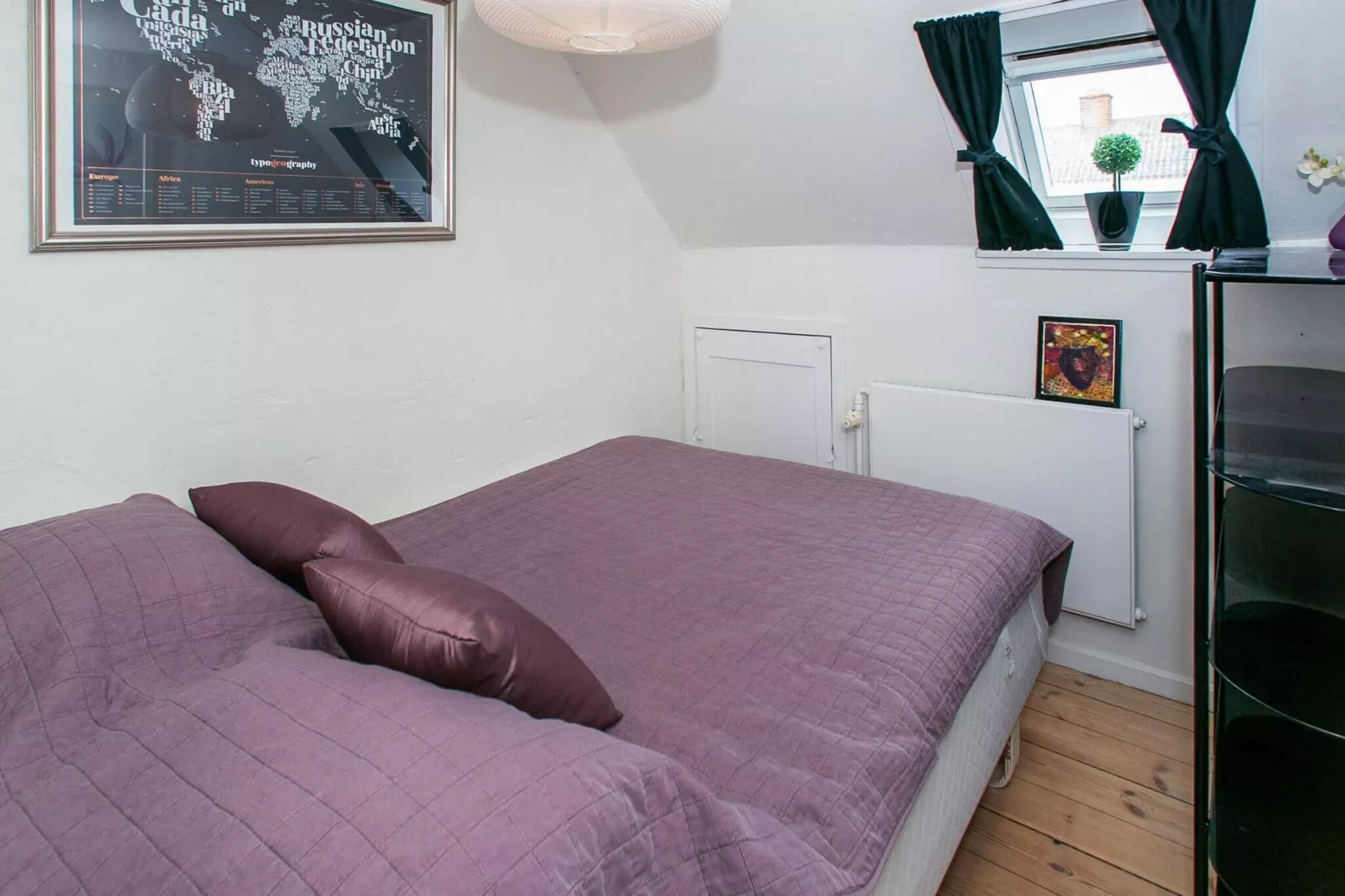 8 persoons vakantie huis in Bagenkop-By Traum-Binnen