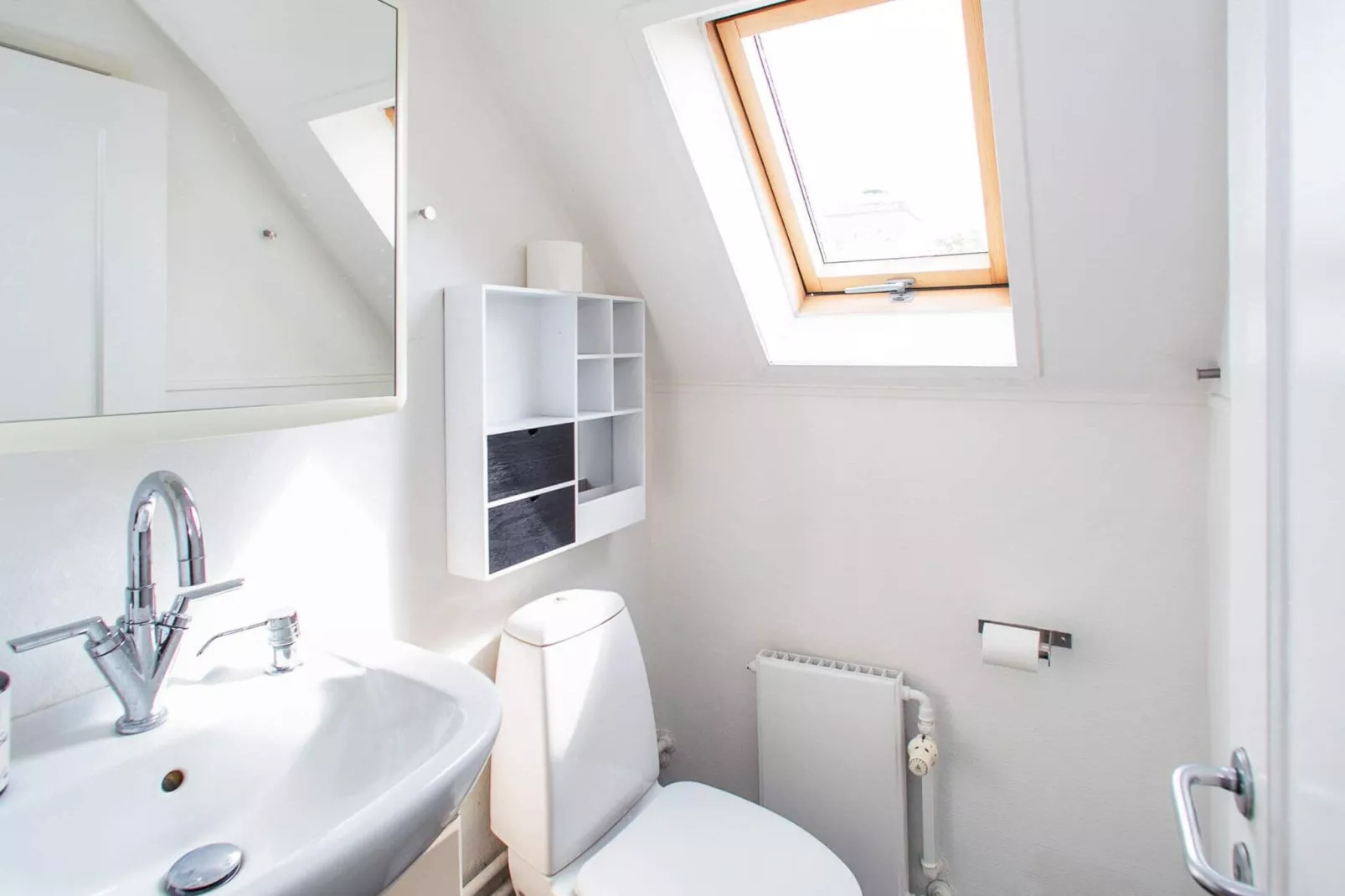 8 persoons vakantie huis in Bagenkop-By Traum-Binnen
